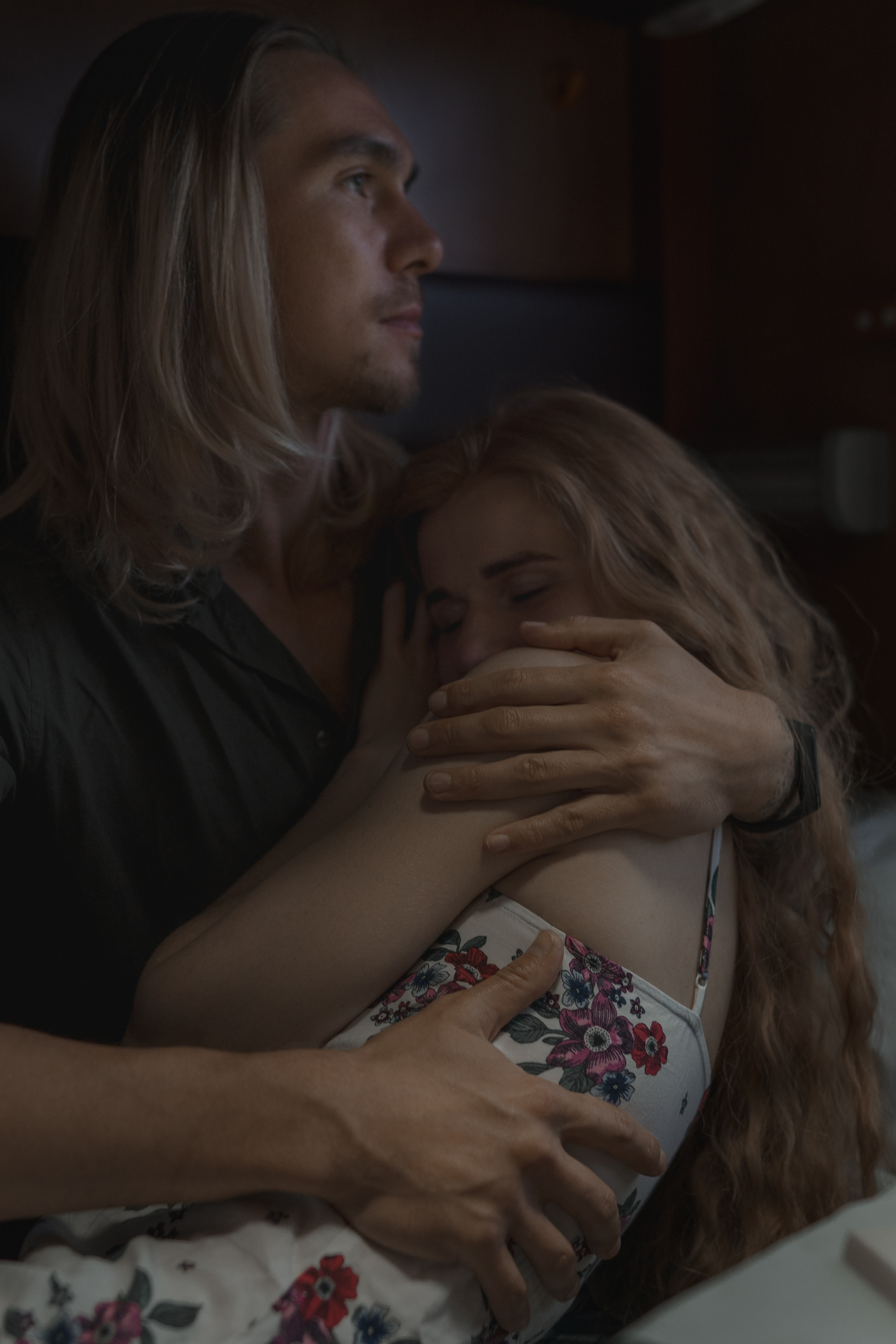 Kirill and Nastya. Алексей Тестов — фотограф