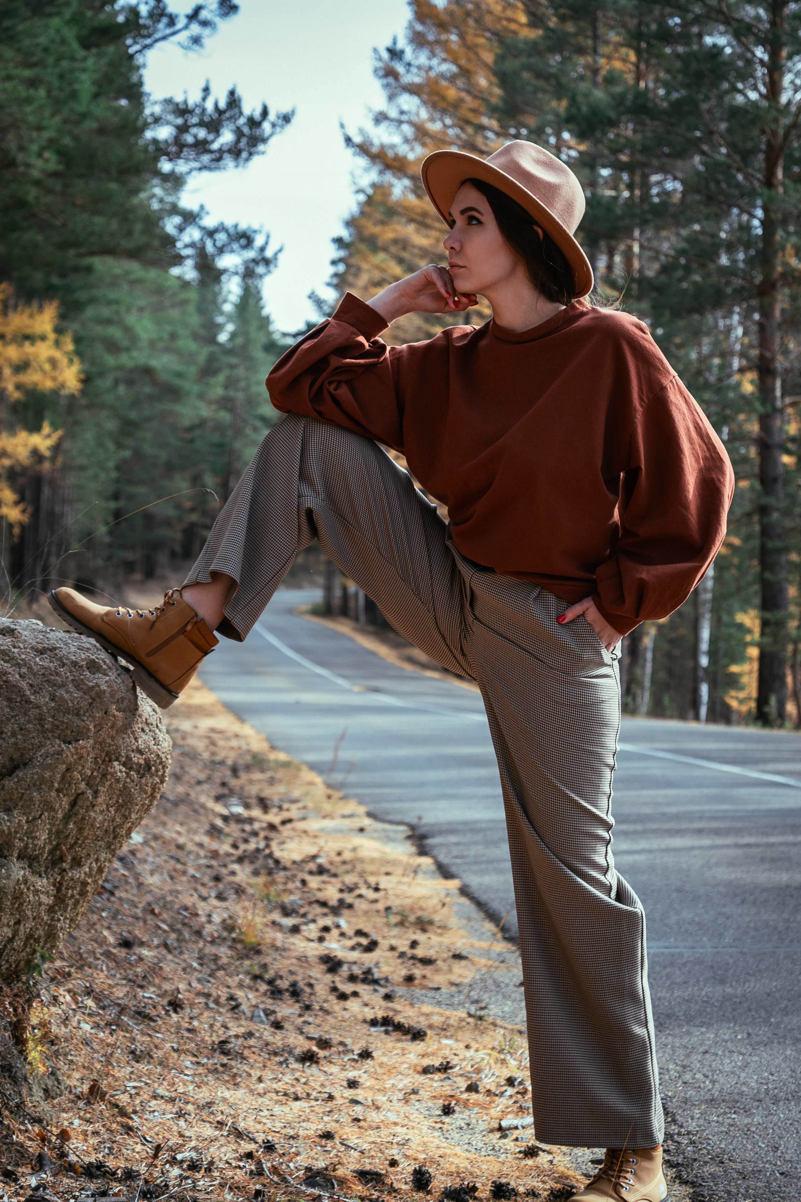 Kristina. Алексей Тестов — фотограф