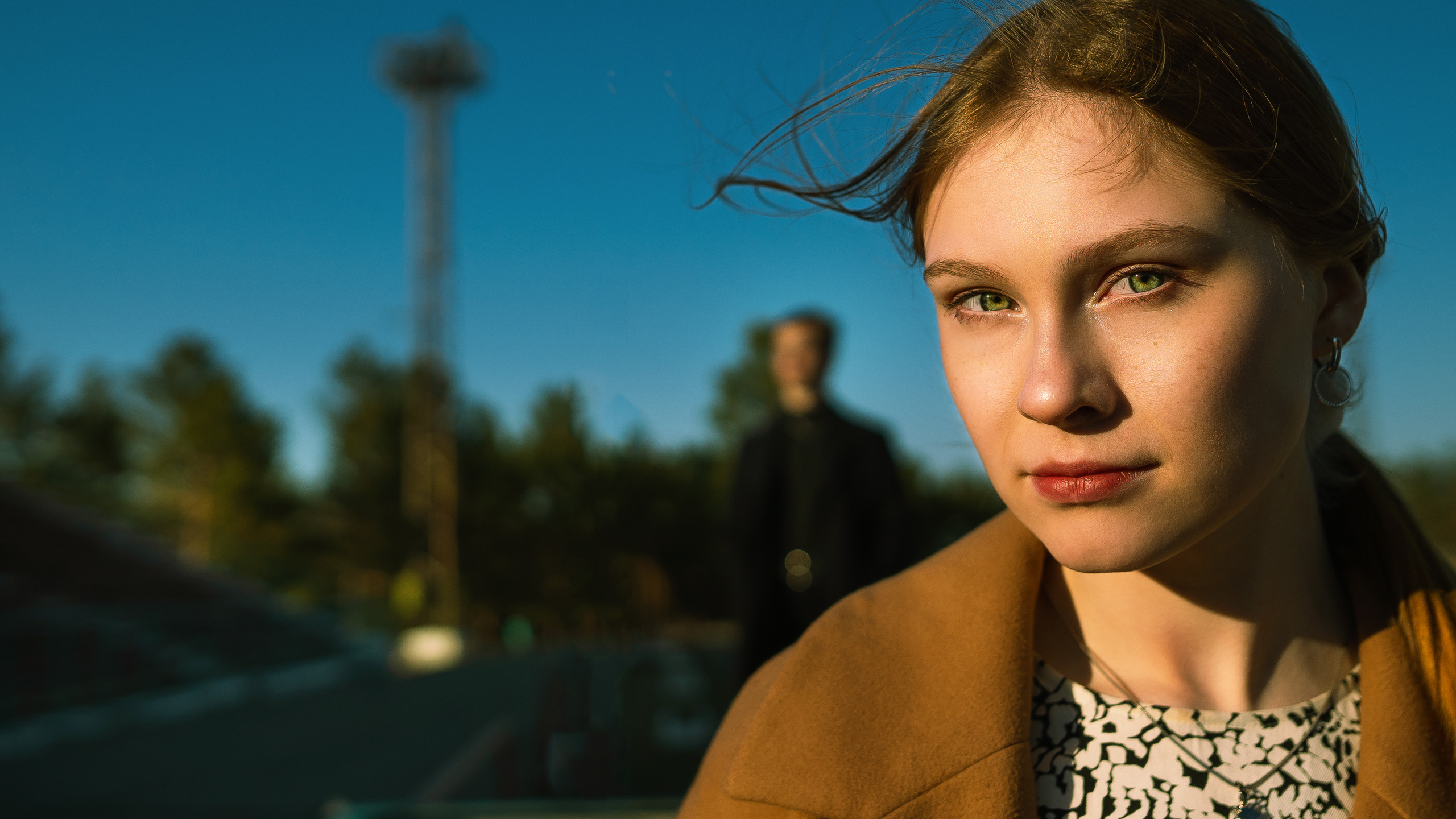 Elisei and Liza. Алексей Тестов — фотограф