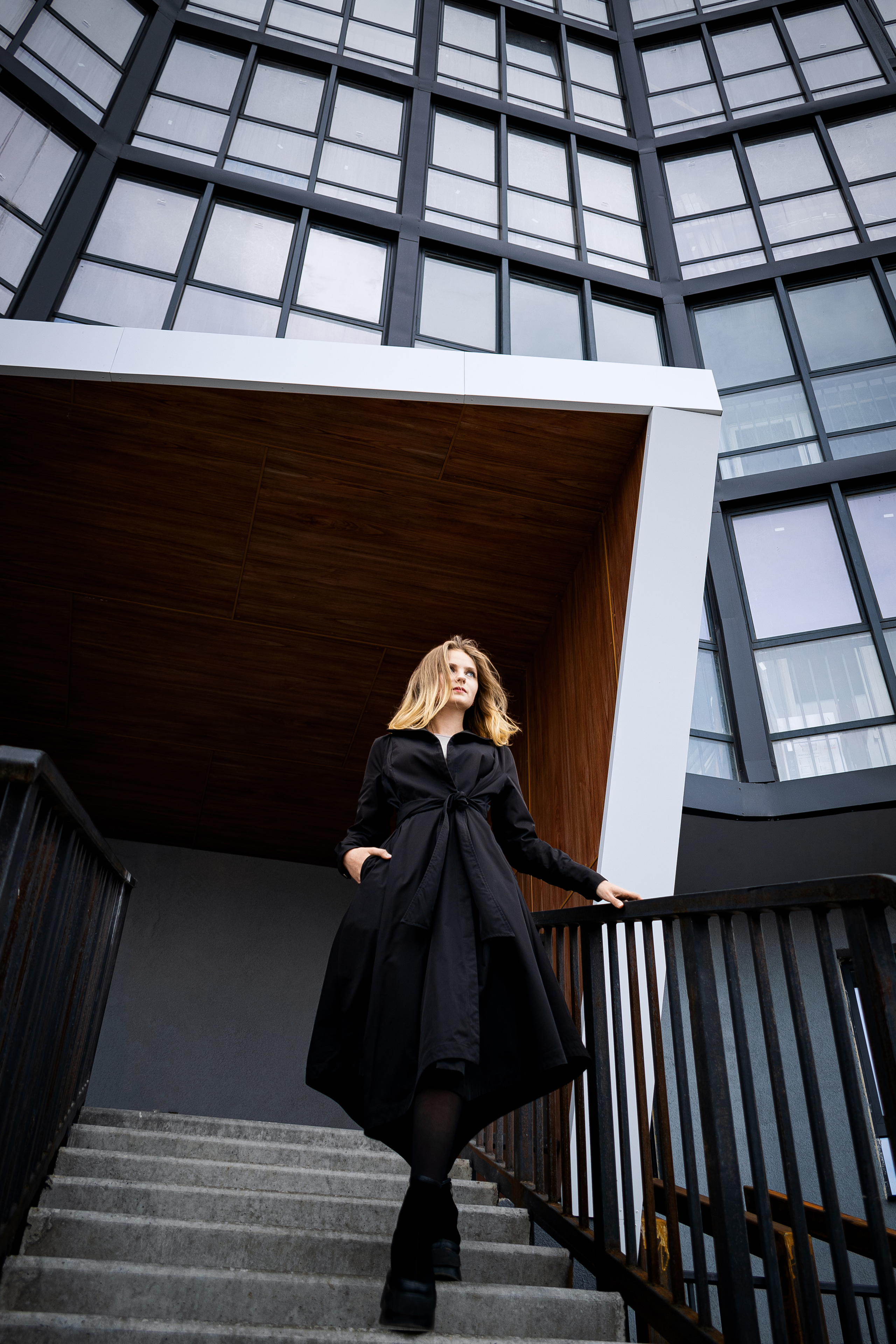 Nastya. Алексей Тестов — фотограф