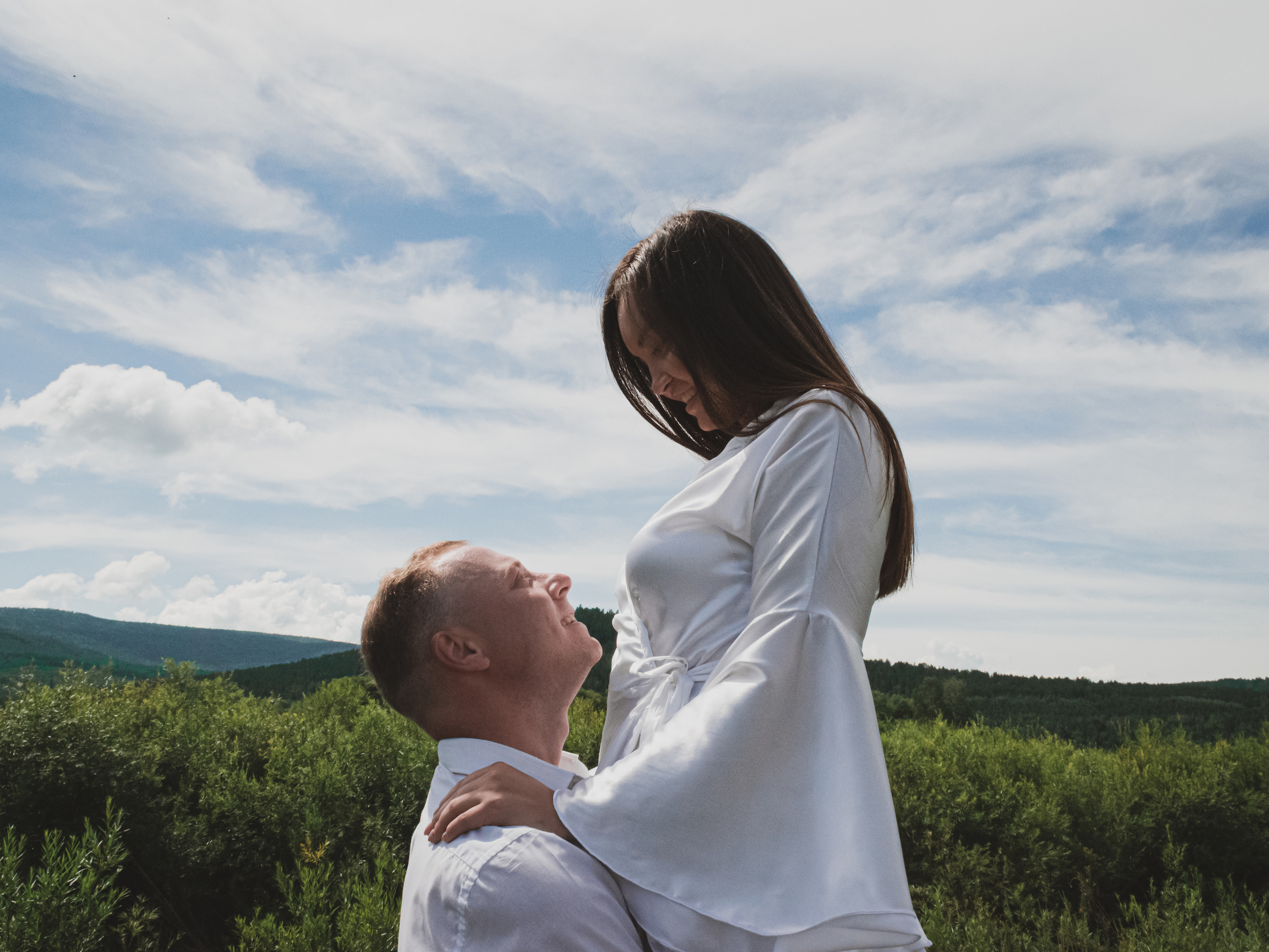 Nikita and Kristina. Алексей Тестов — фотограф
