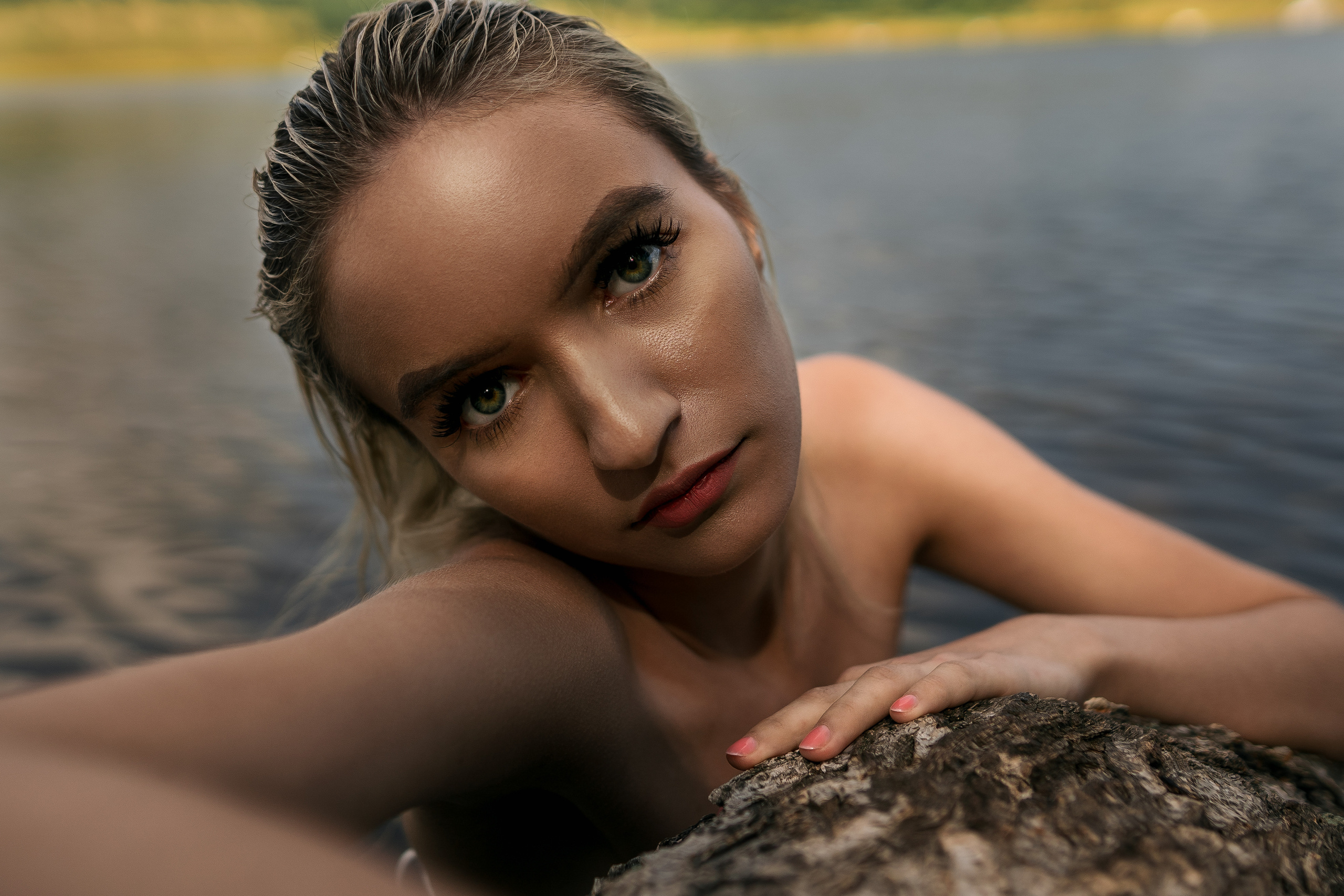 Asya. Алексей Тестов — фотограф