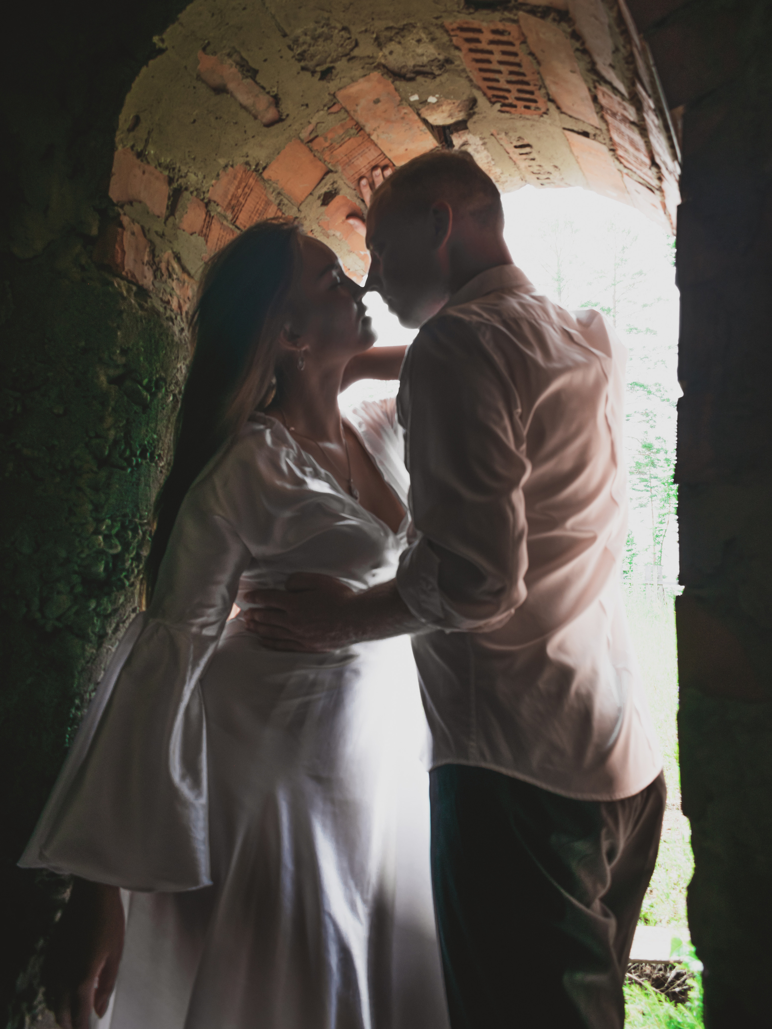 Nikita and Kristina. Алексей Тестов — фотограф