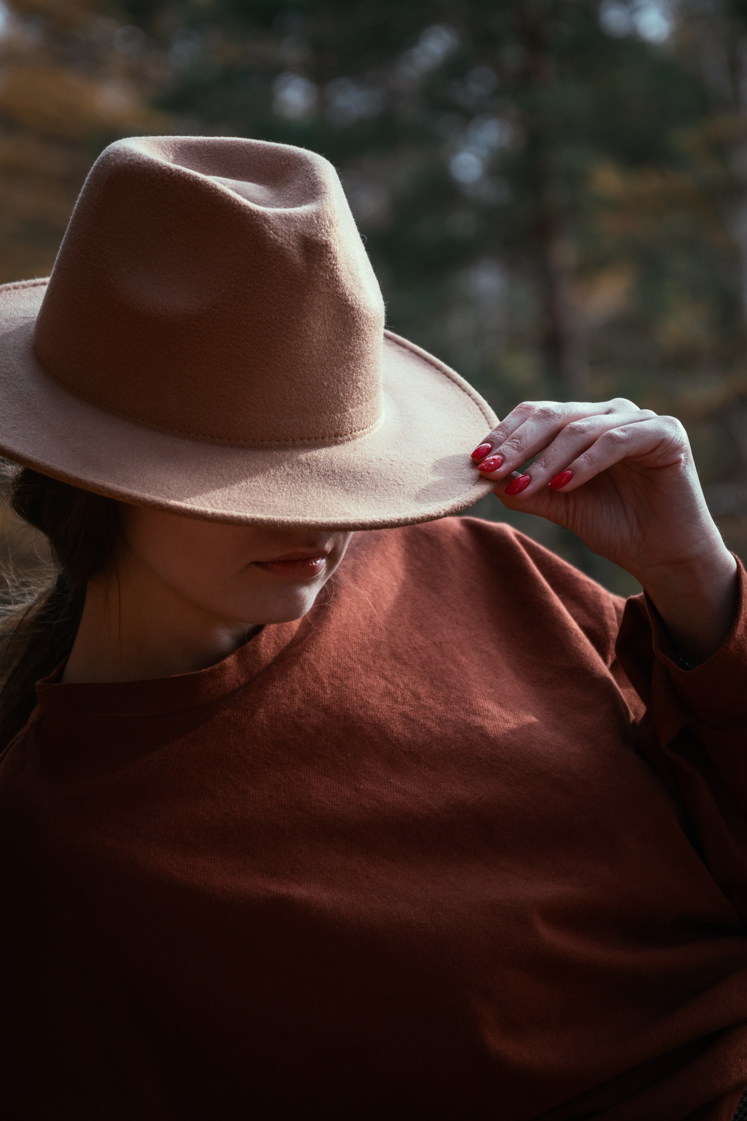 Kristina. Алексей Тестов — фотограф