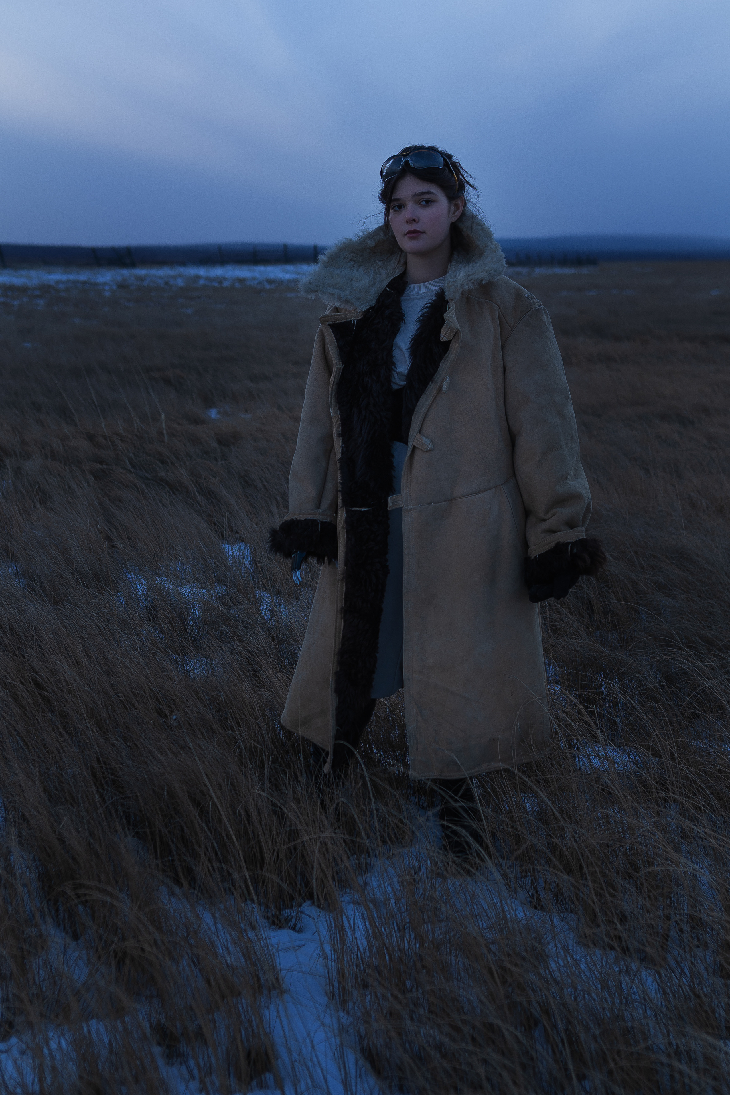 Liza. Алексей Тестов — фотограф