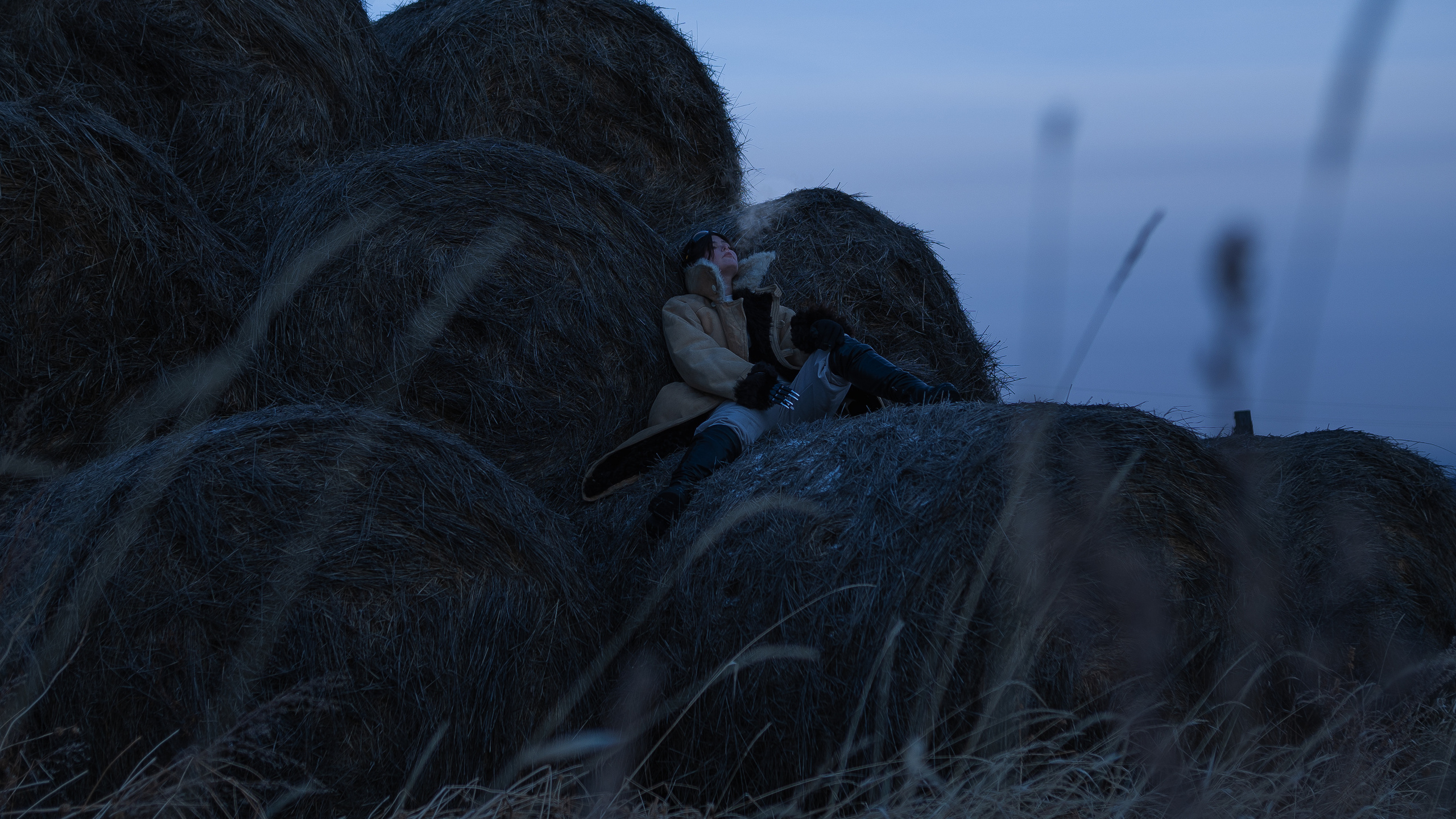 Liza. Алексей Тестов — фотограф