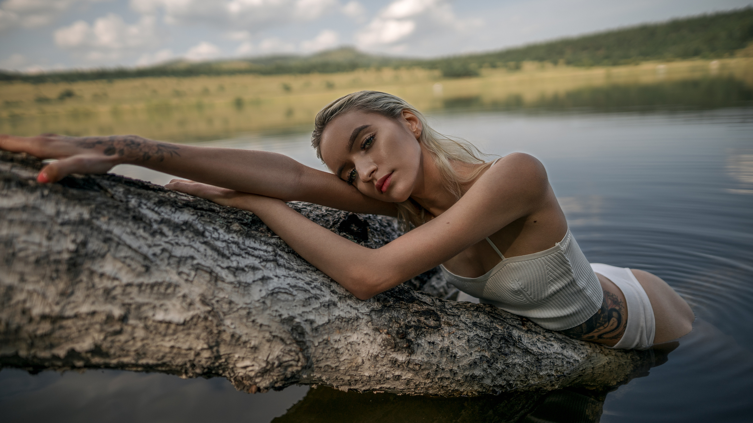 Asya. Алексей Тестов — фотограф