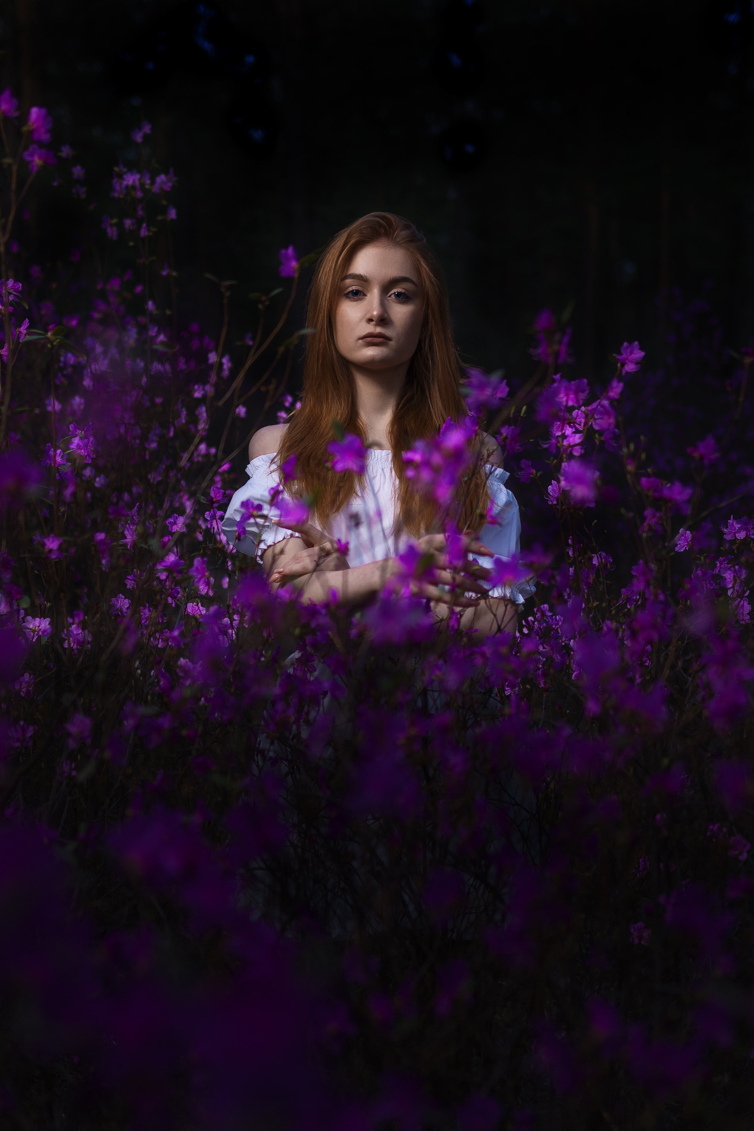 Liza. Алексей Тестов — фотограф