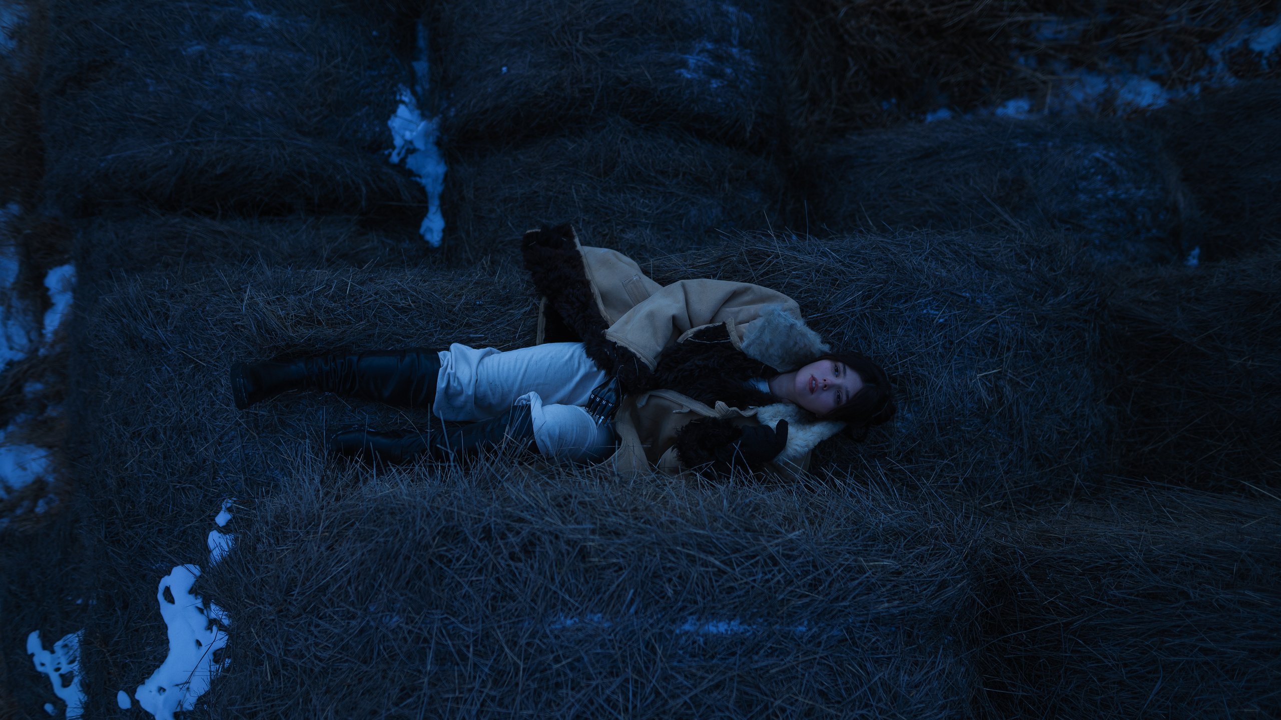 Liza. Алексей Тестов — фотограф