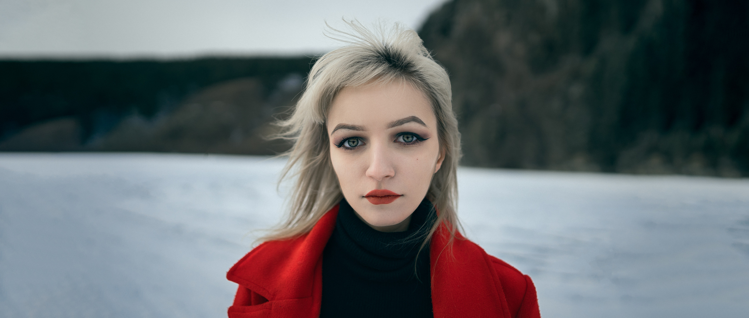 Asya. Алексей Тестов — фотограф