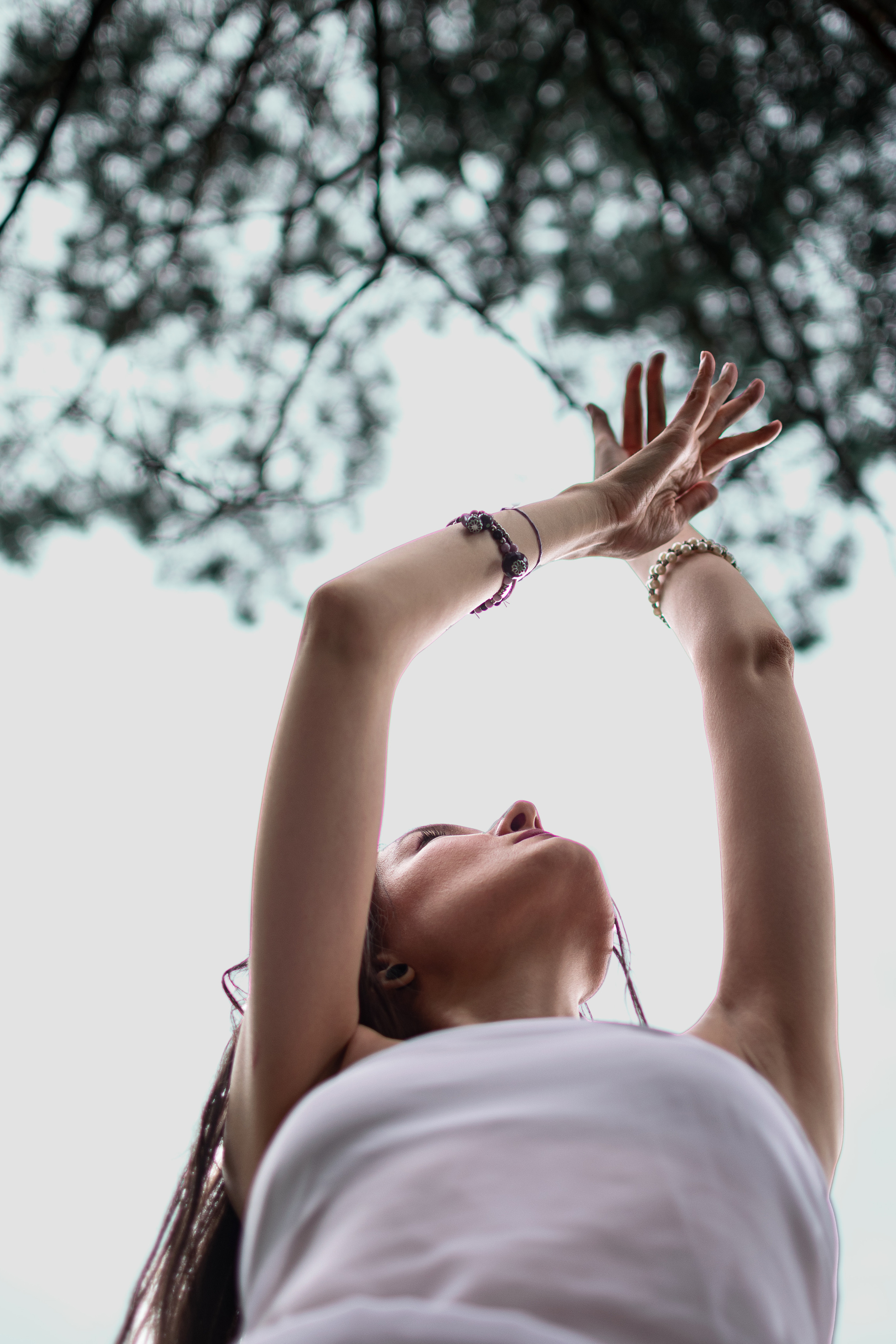 Nadia. Алексей Тестов — фотограф
