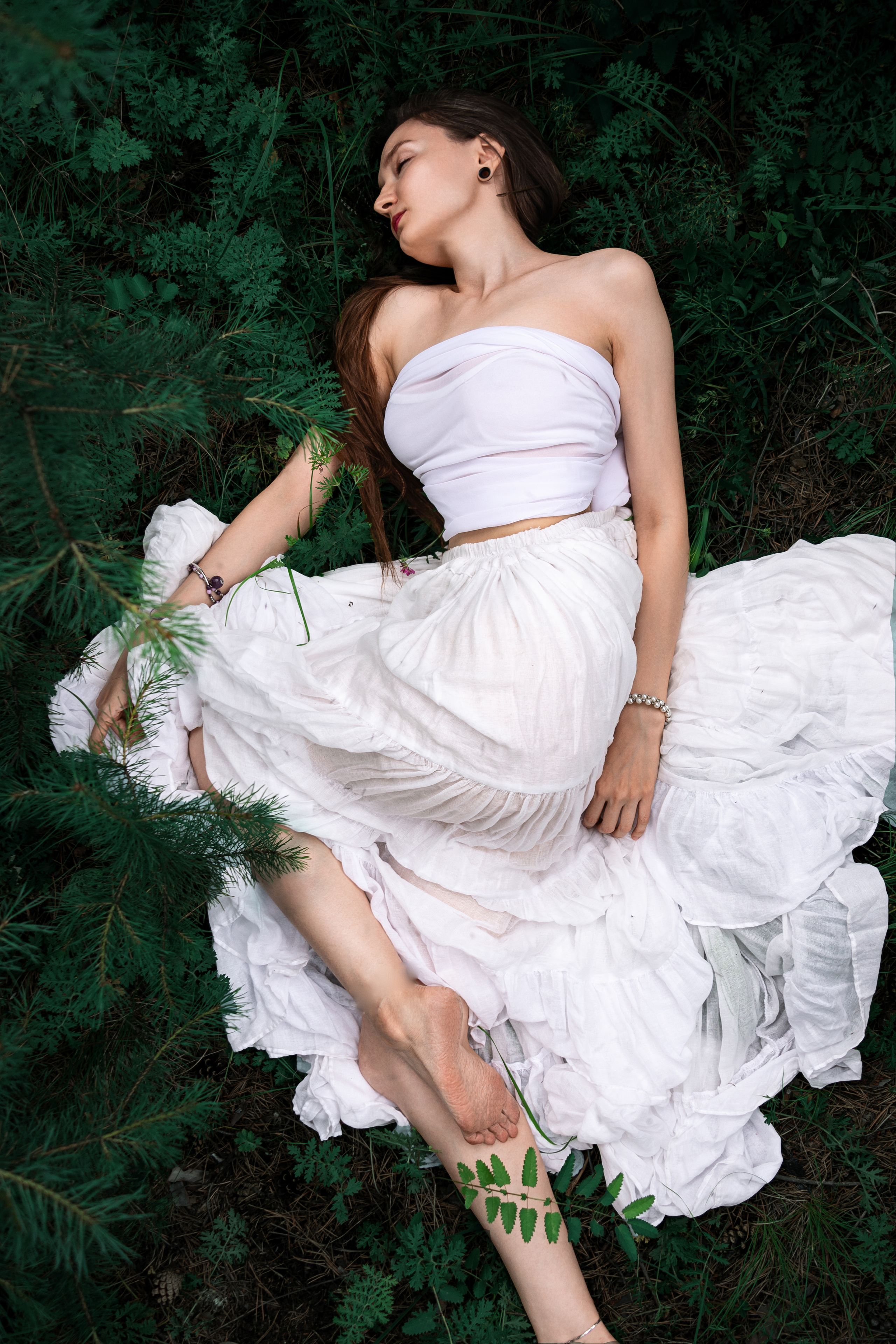 Nadia. Алексей Тестов — фотограф