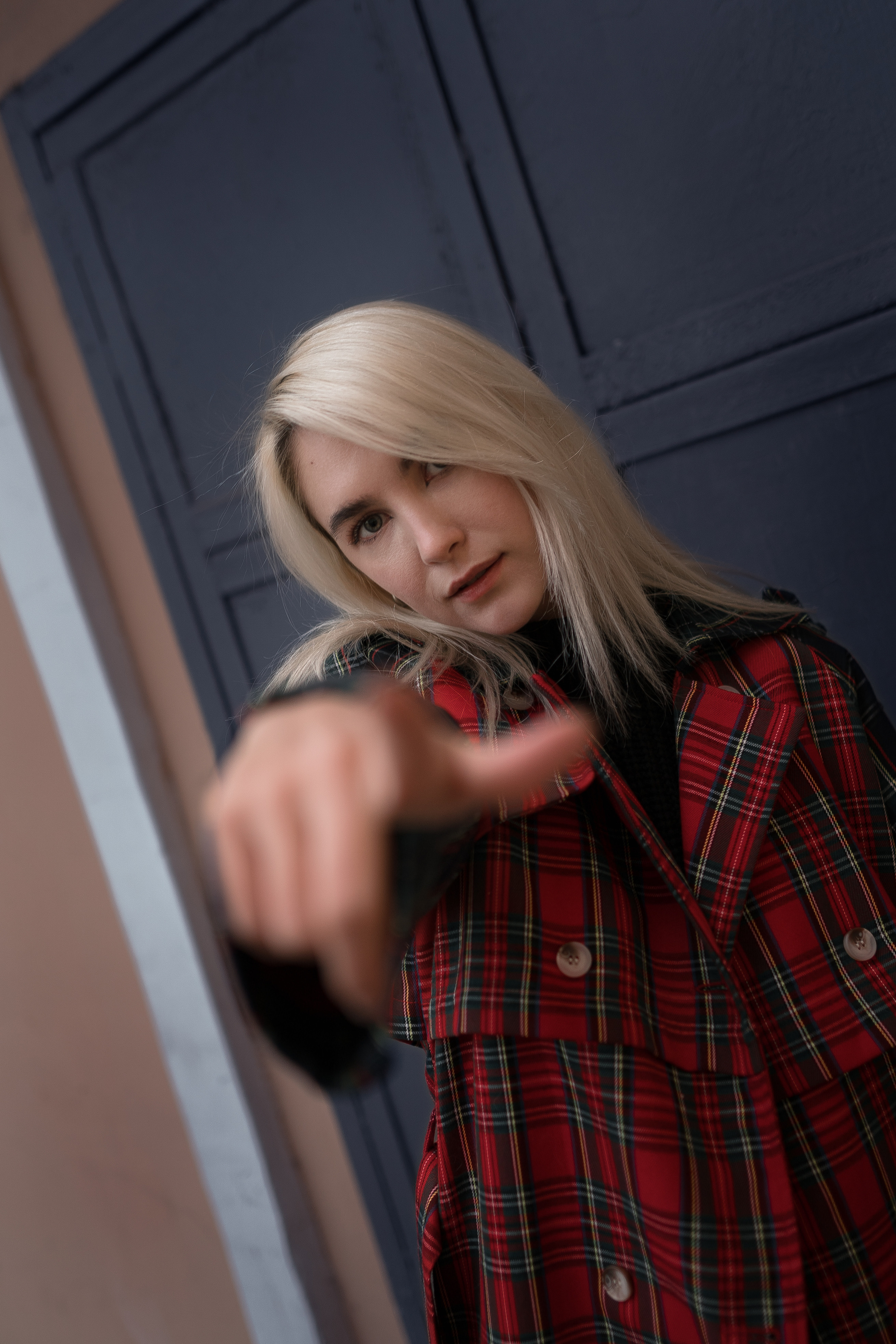 Lyuba. Алексей Тестов — фотограф