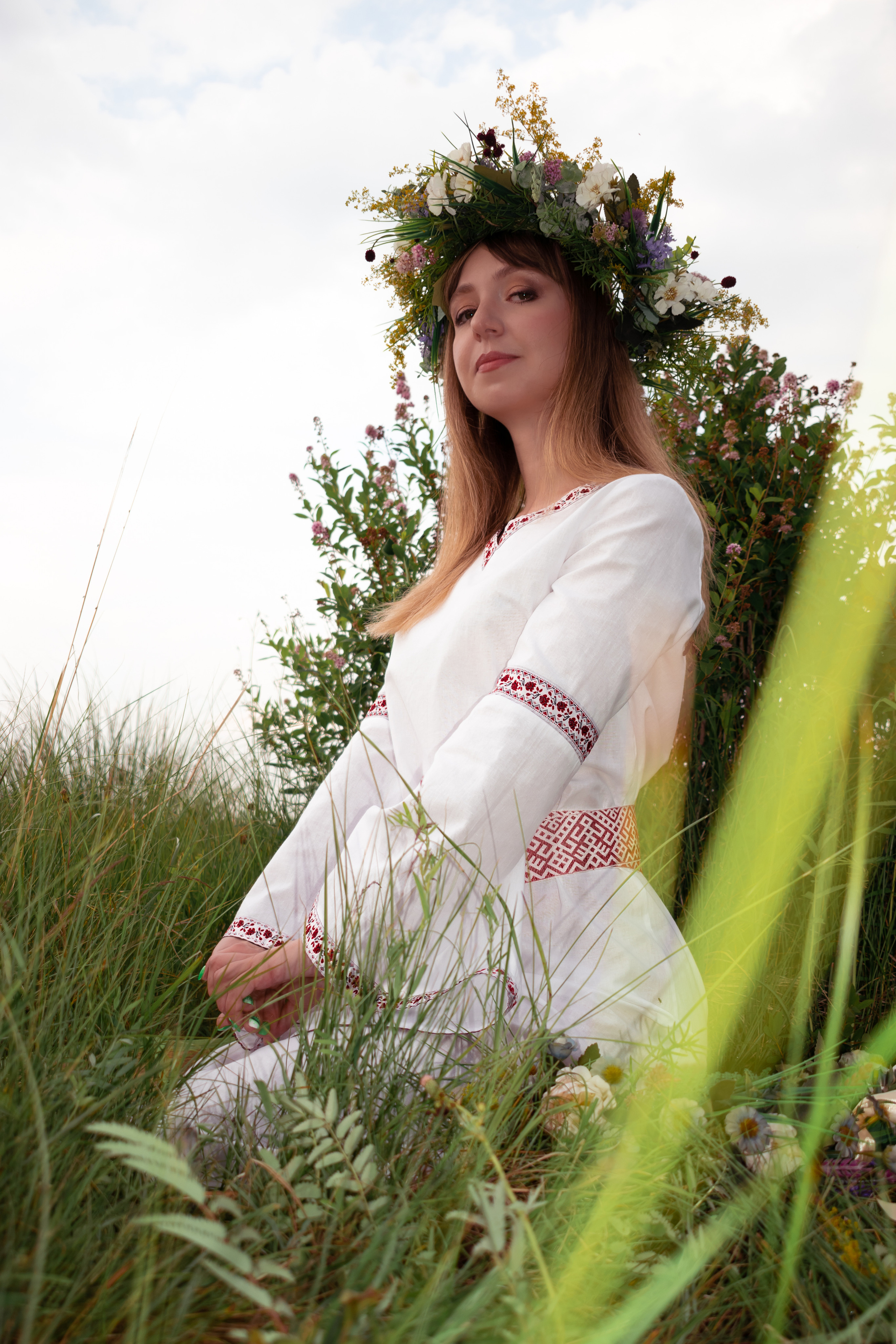 Project Ivan Kupala. Алексей Тестов — фотограф