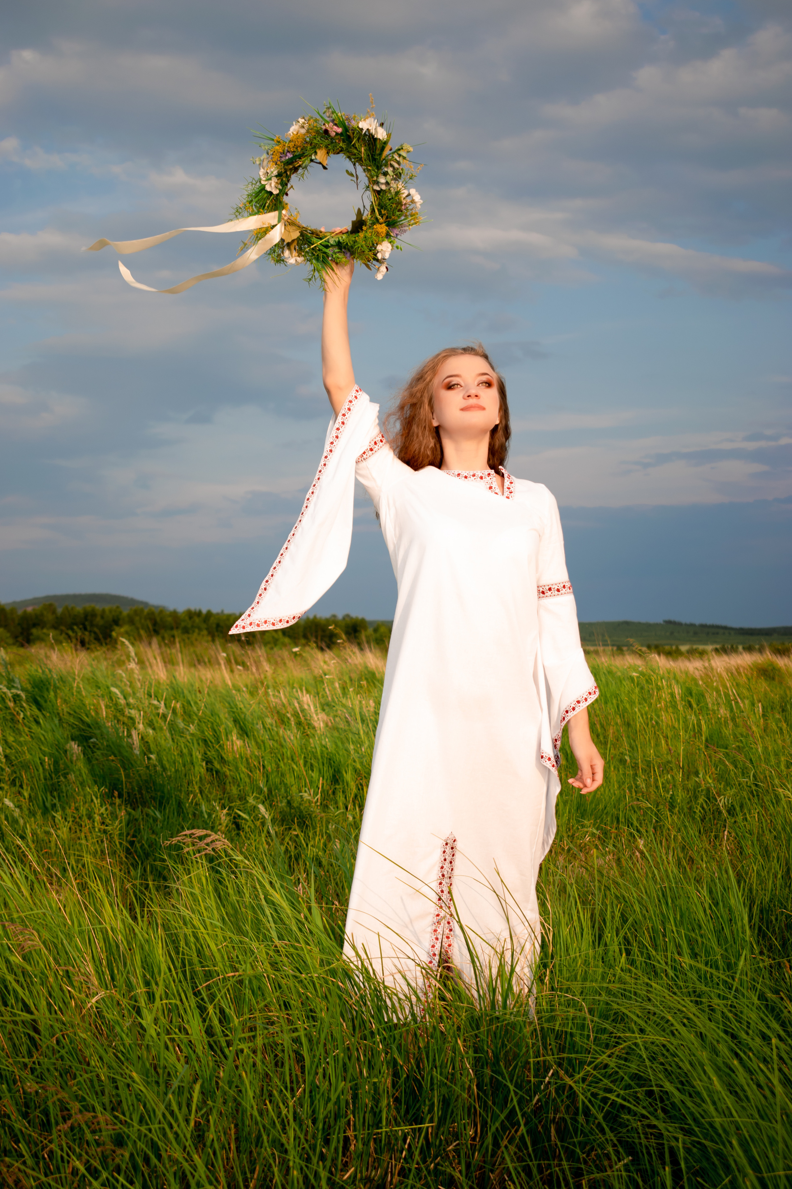 Project Ivan Kupala. Алексей Тестов — фотограф