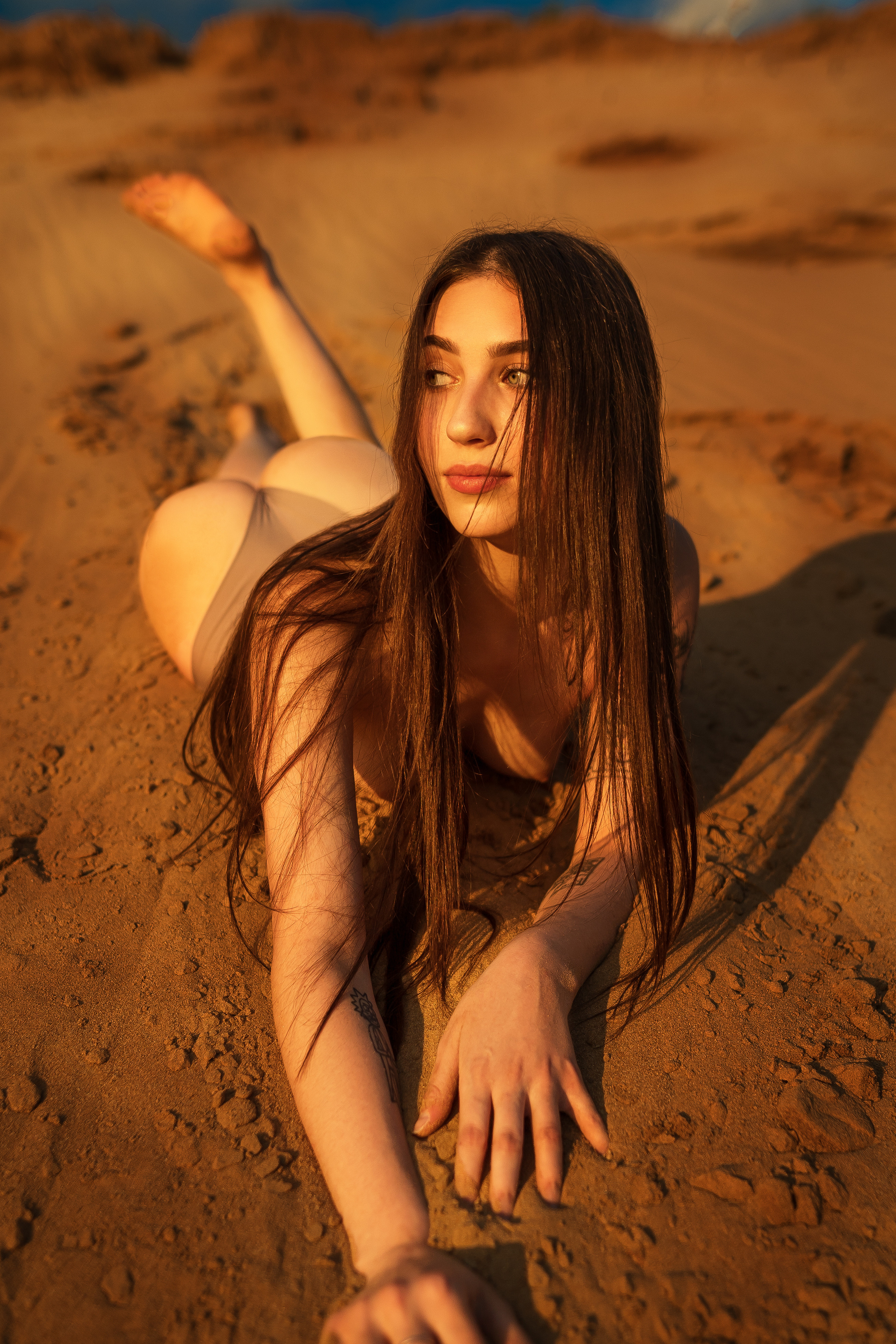 Yulia. Алексей Тестов — фотограф