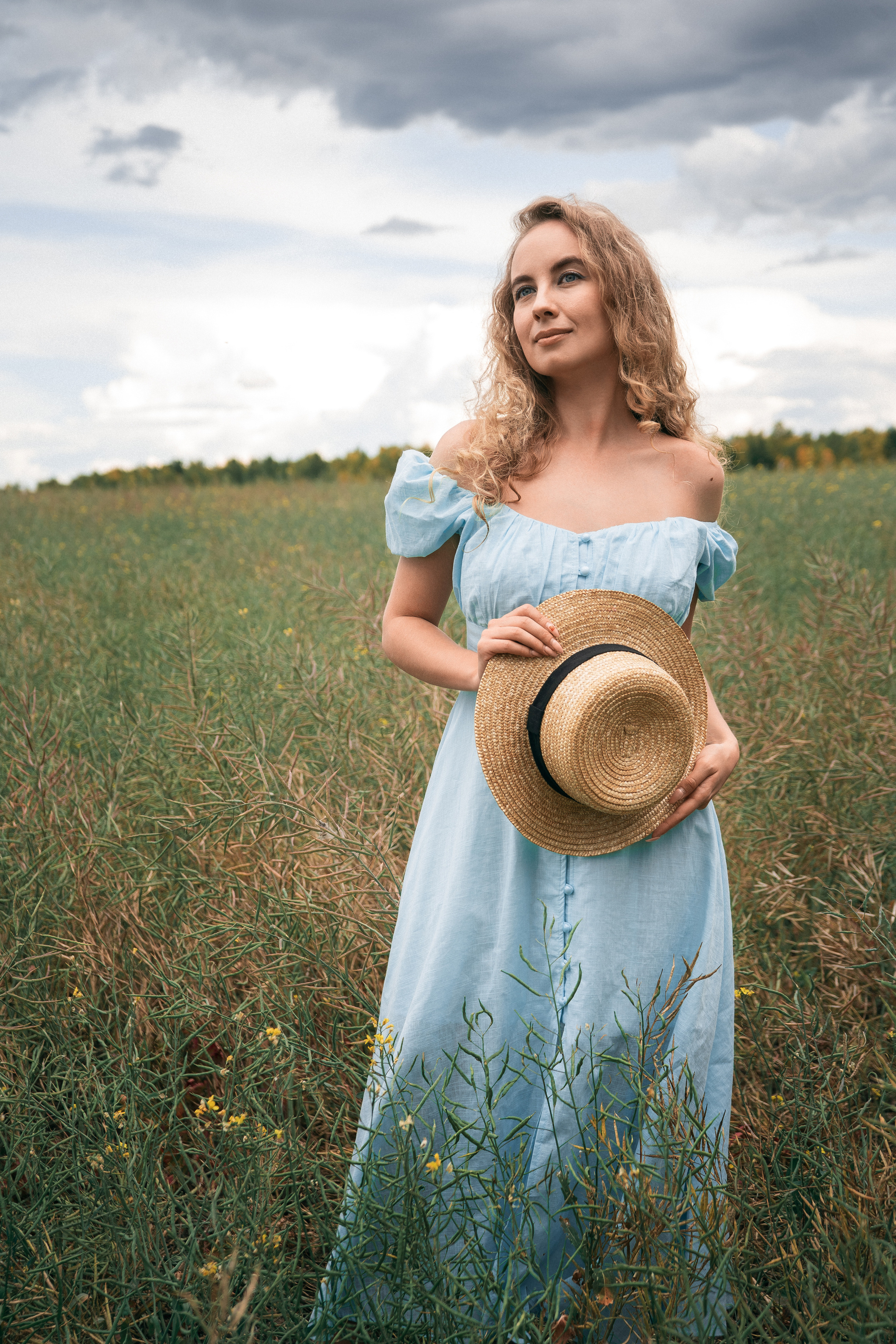 Maria. Алексей Тестов — фотограф