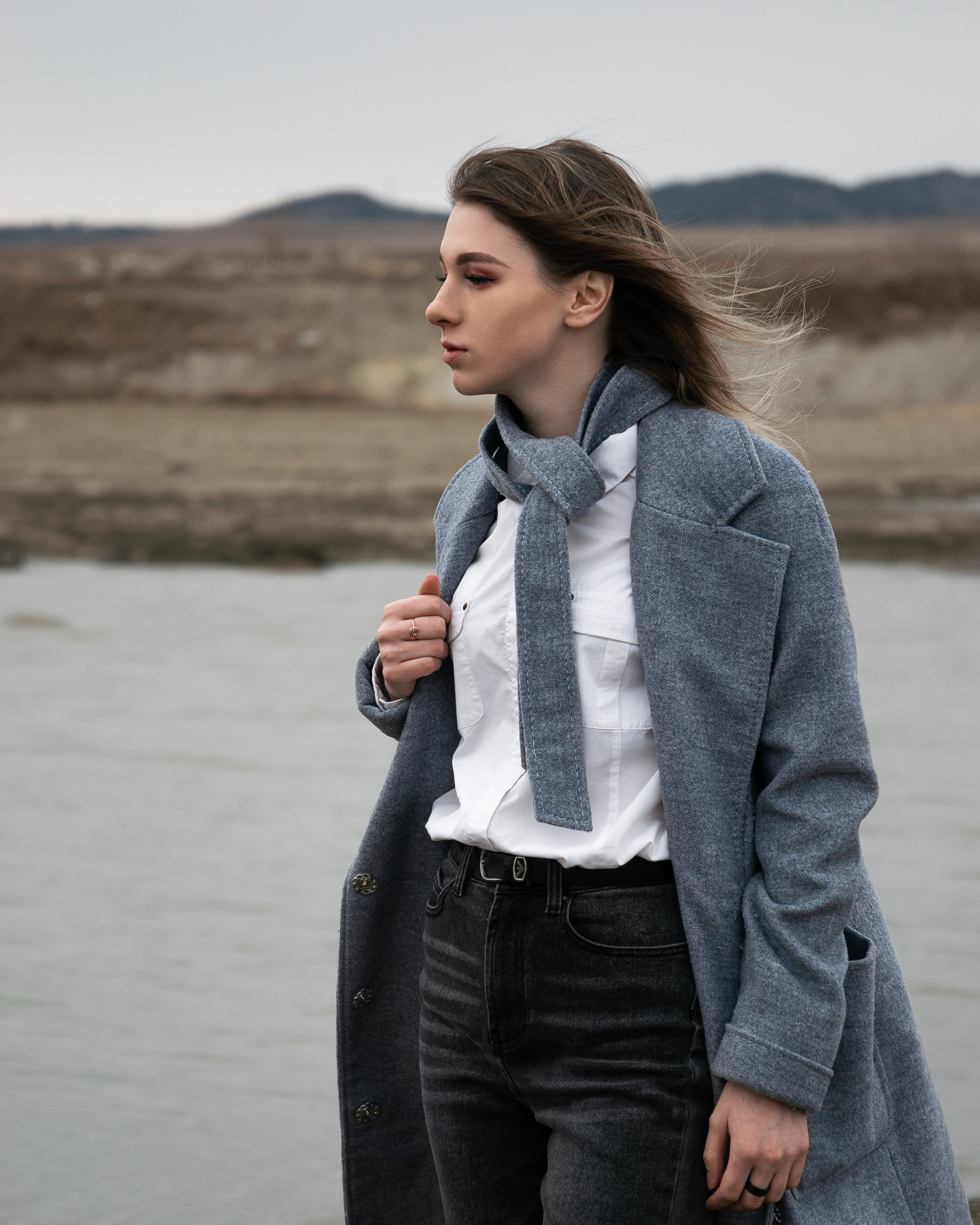 Nastya. Алексей Тестов — фотограф