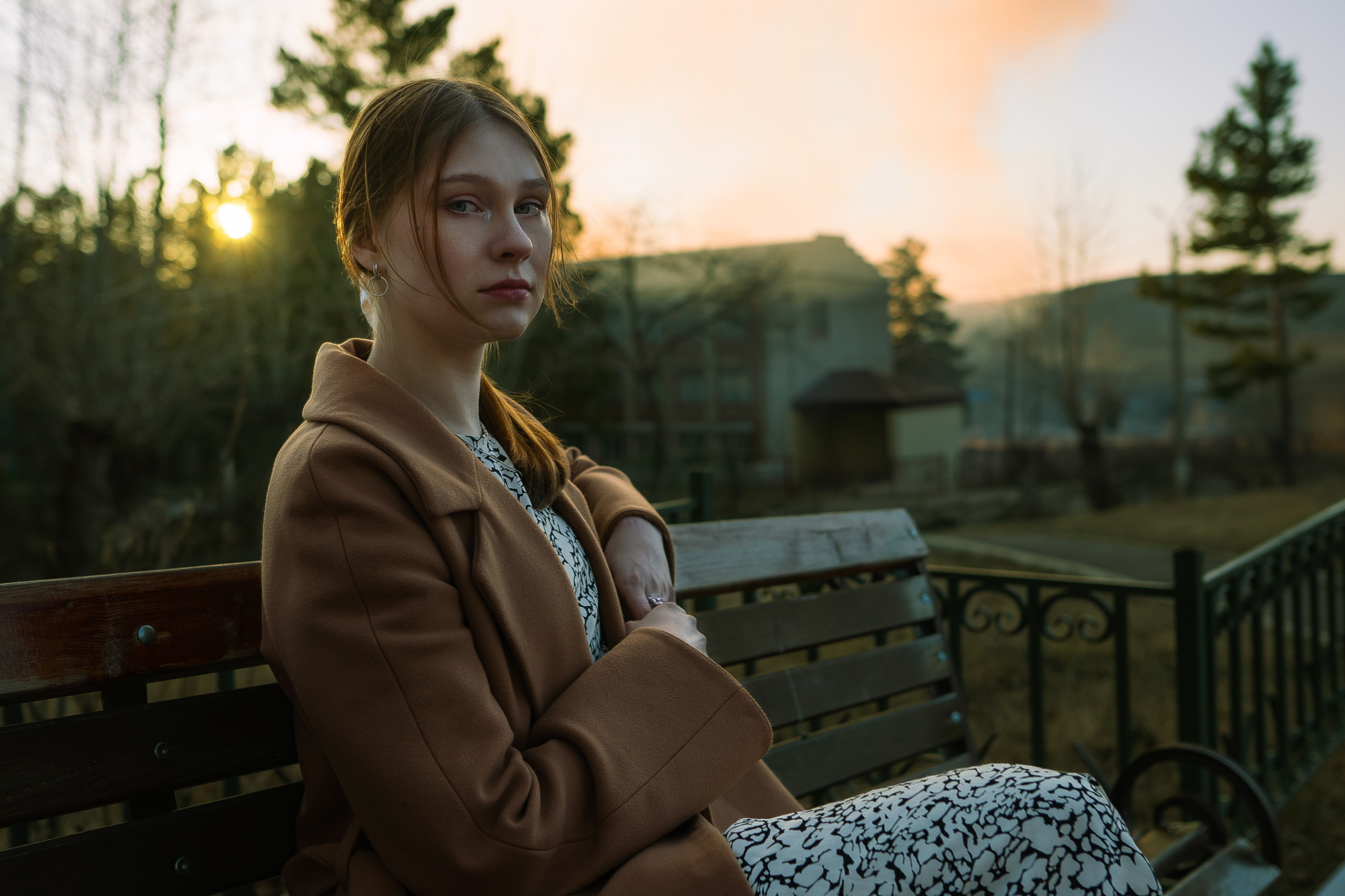 Elisei and Liza. Алексей Тестов — фотограф