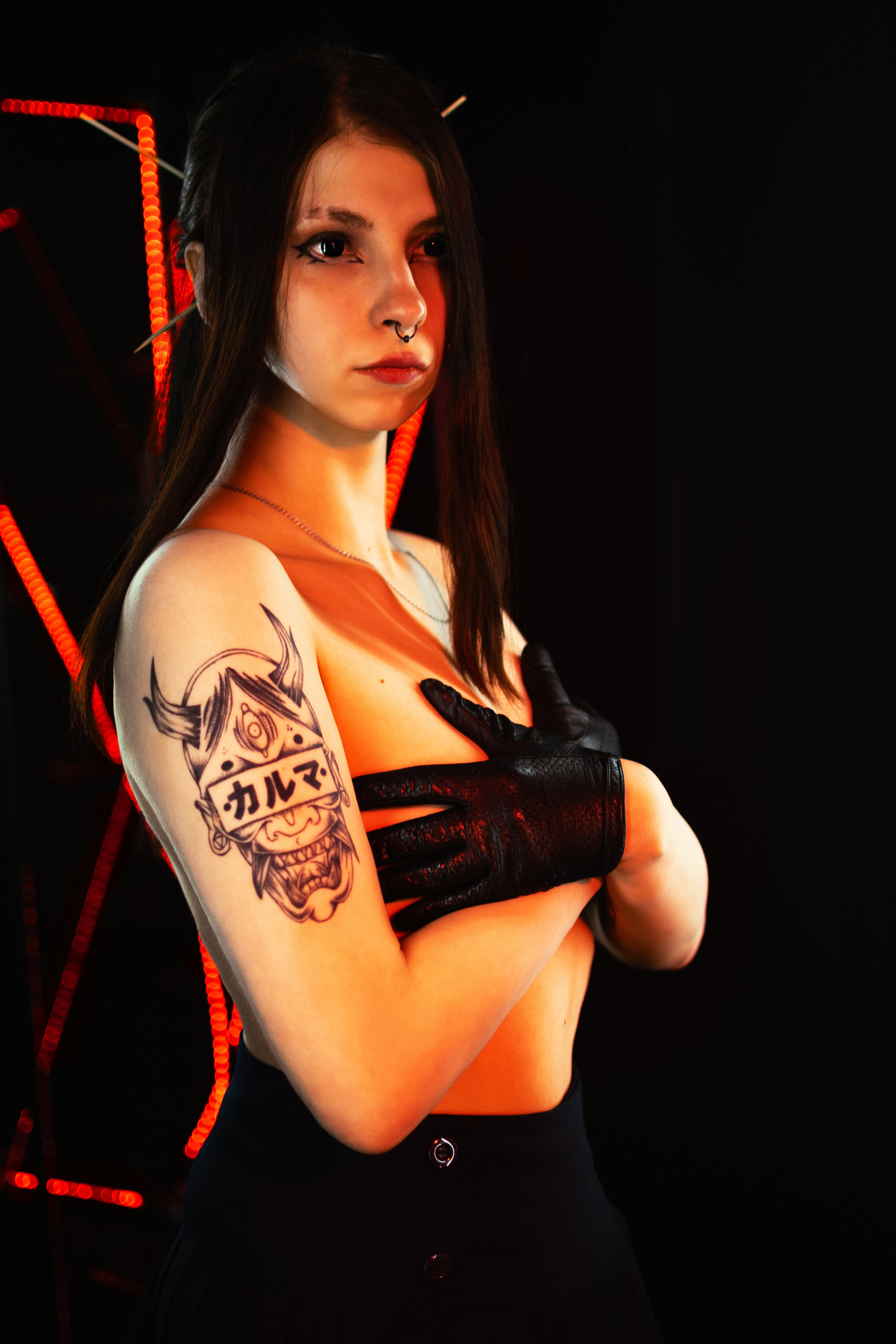 Ksyusha. Алексей Тестов — фотограф