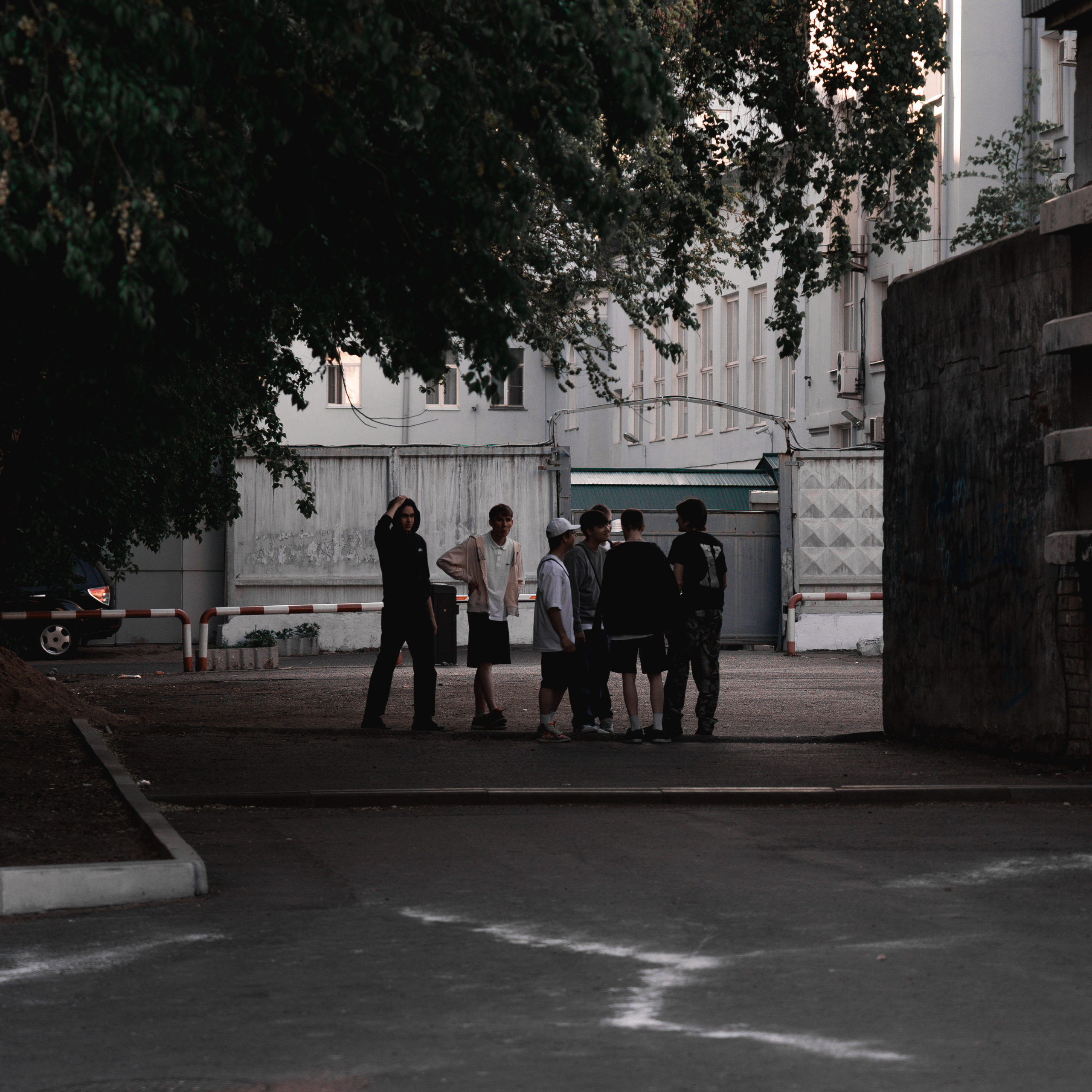 НеШкола Барабанов / Стрит-концерт. Свадьба Чита. Свадебный фотограф Чита Алексей Тестов
