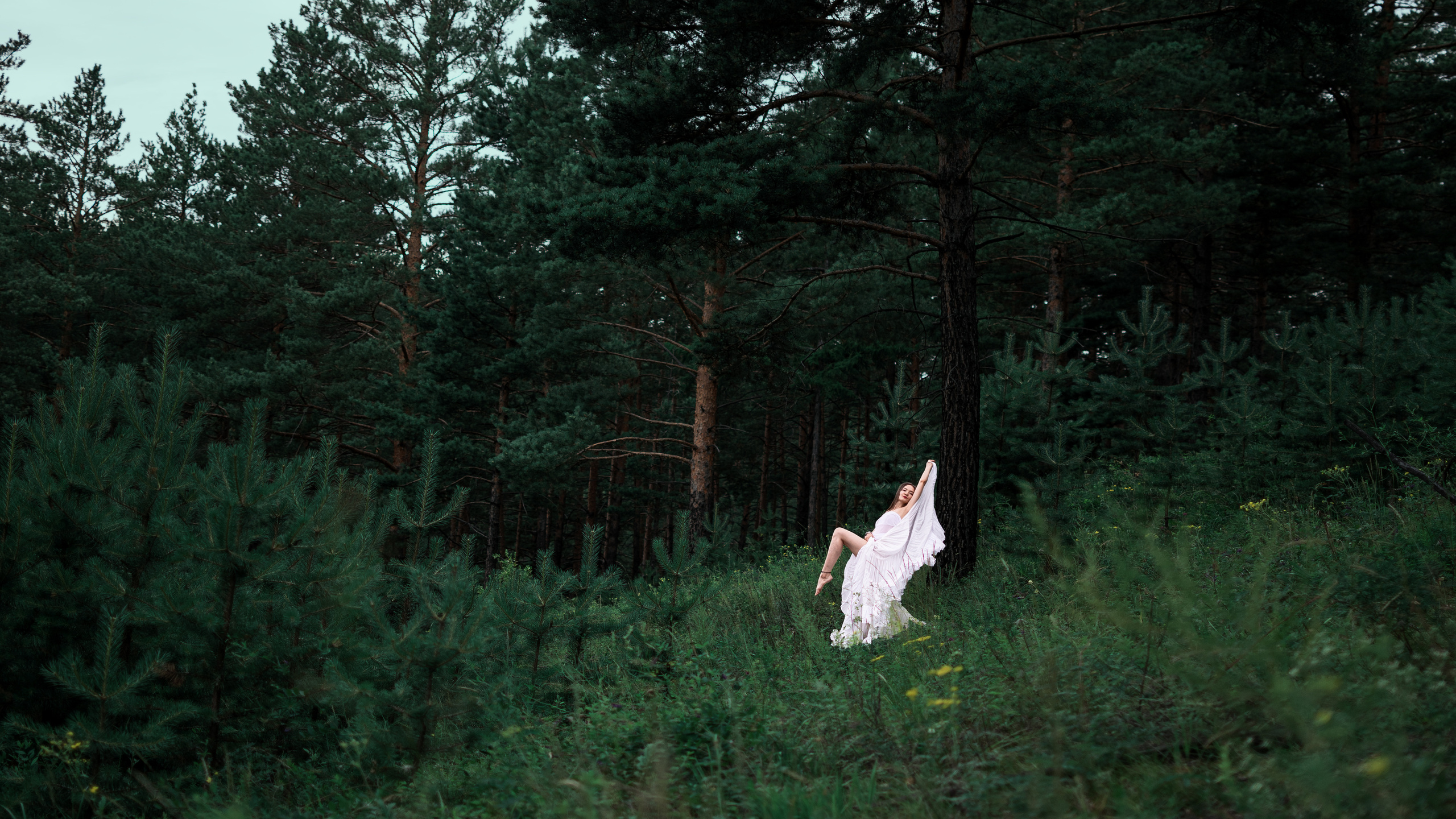 Nadia. Алексей Тестов — фотограф