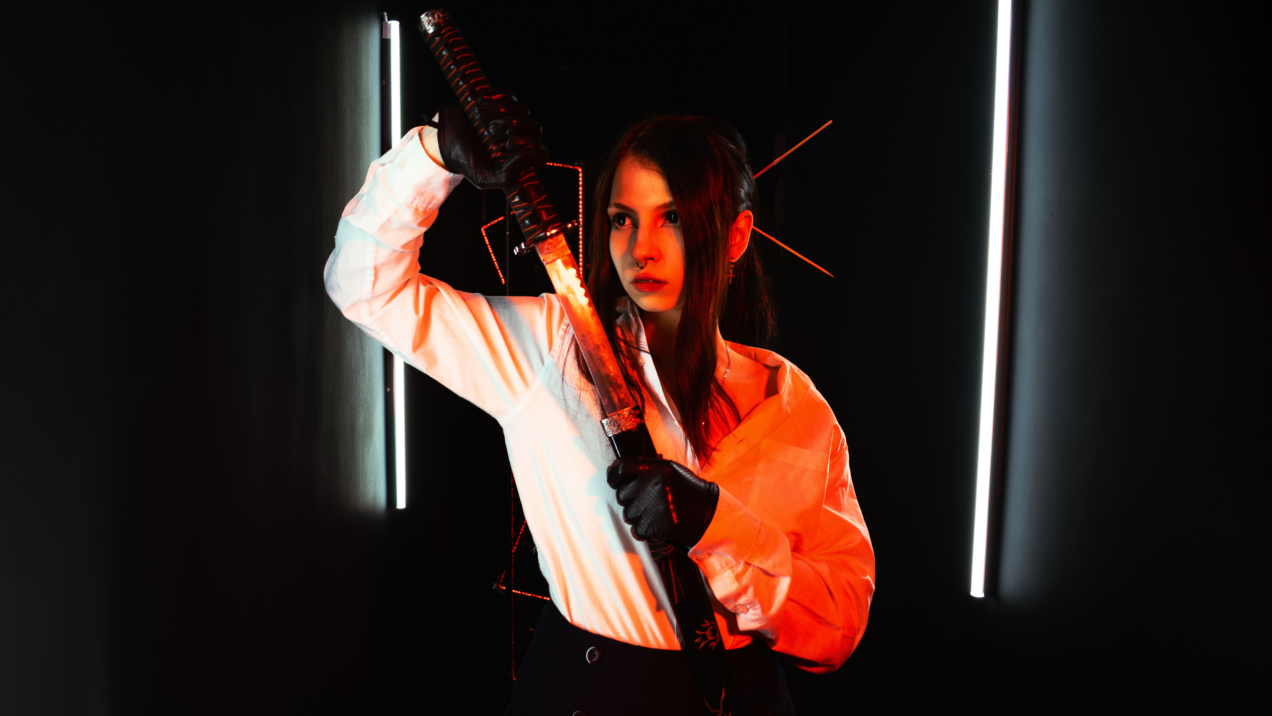 Ksyusha. Алексей Тестов — фотограф