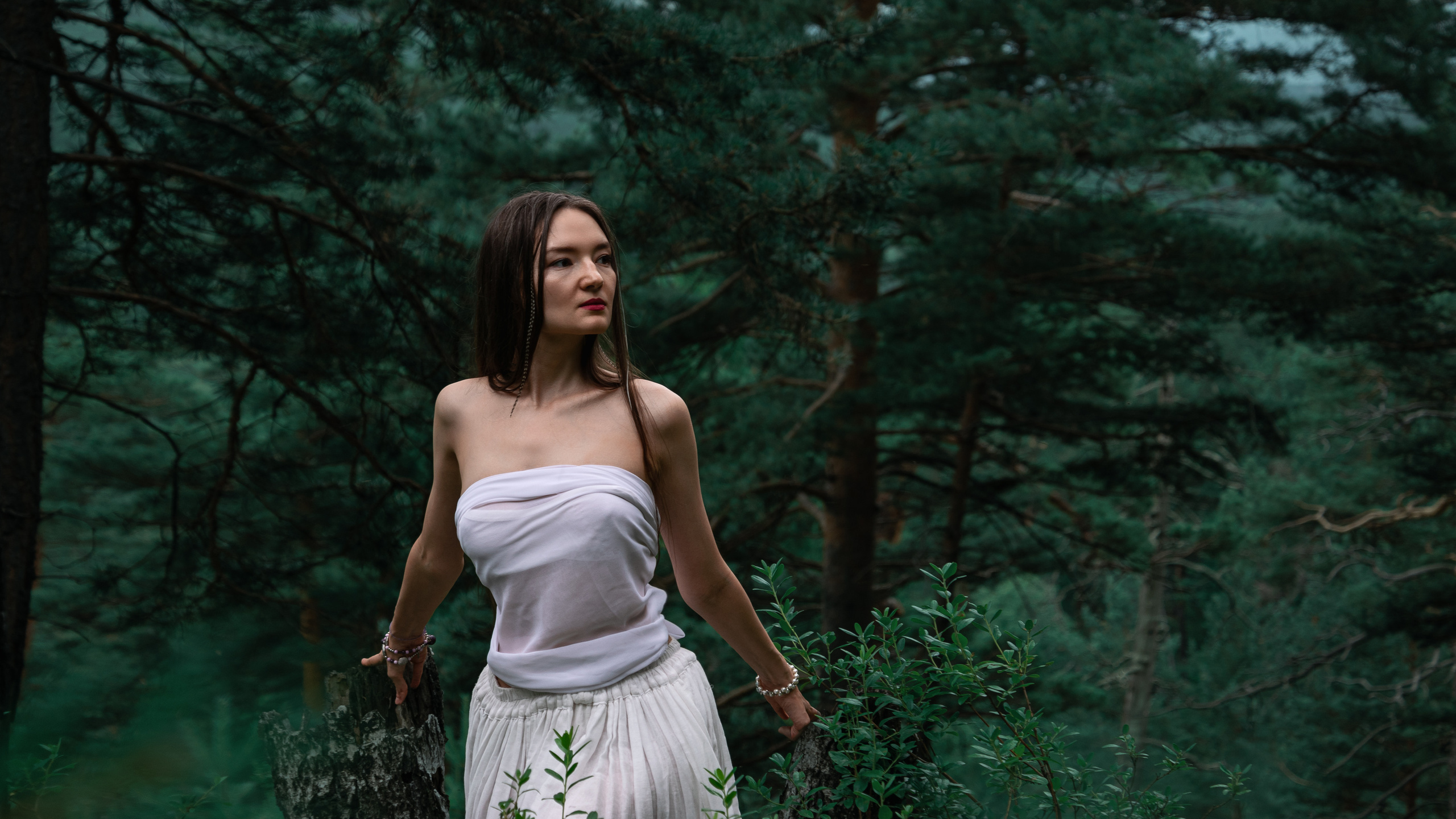 Nadia. Алексей Тестов — фотограф