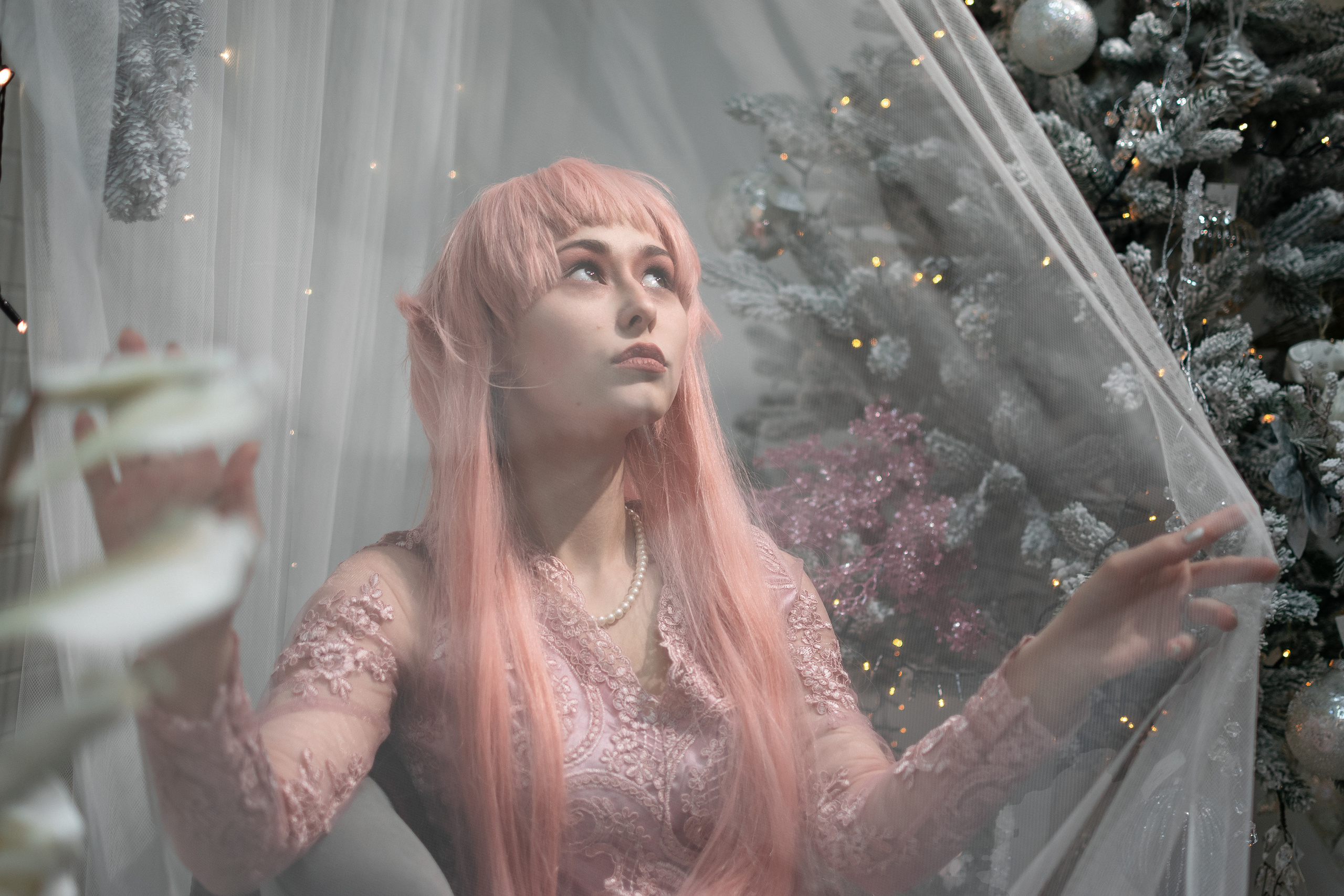 Marina. Алексей Тестов — фотограф