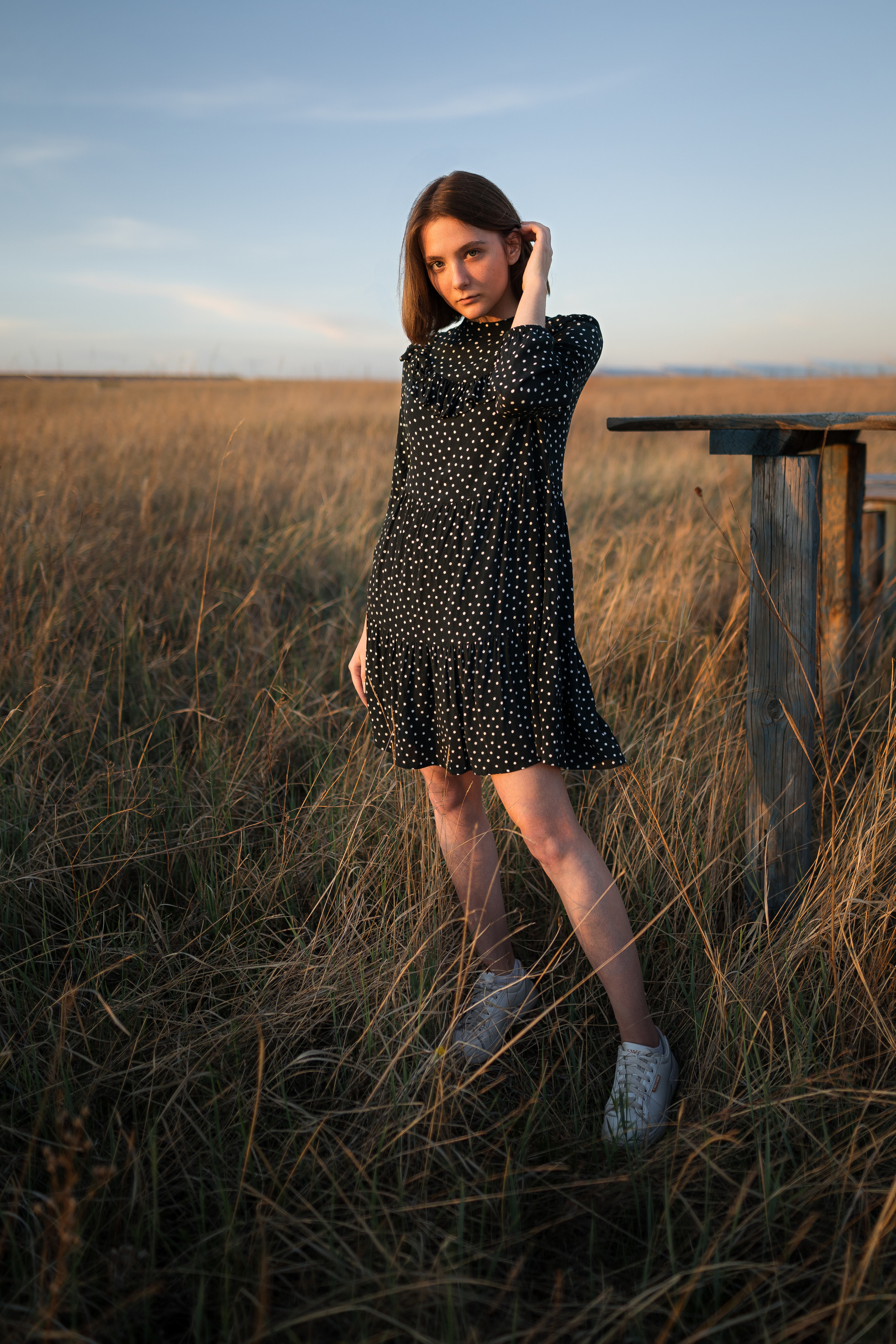 Arina. Алексей Тестов — фотограф