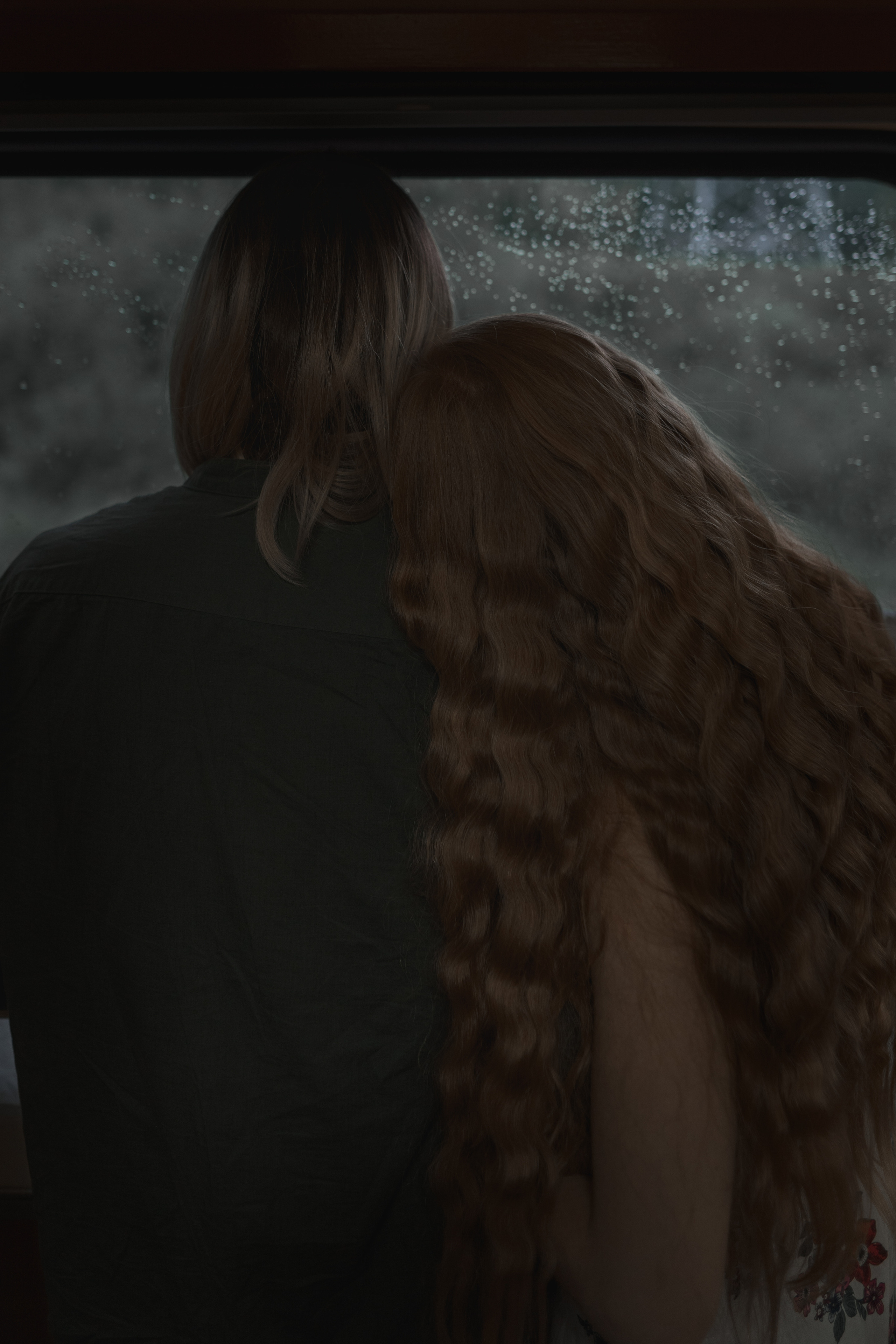 Kirill and Nastya. Алексей Тестов — фотограф