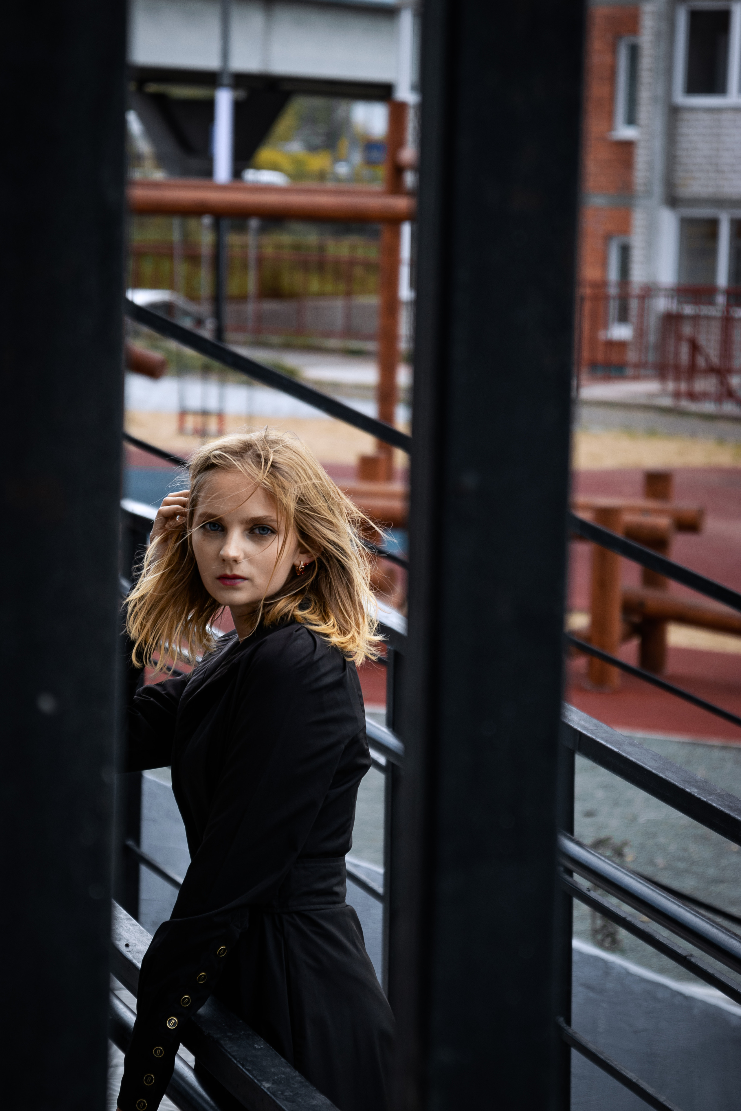 Nastya. Алексей Тестов — фотограф