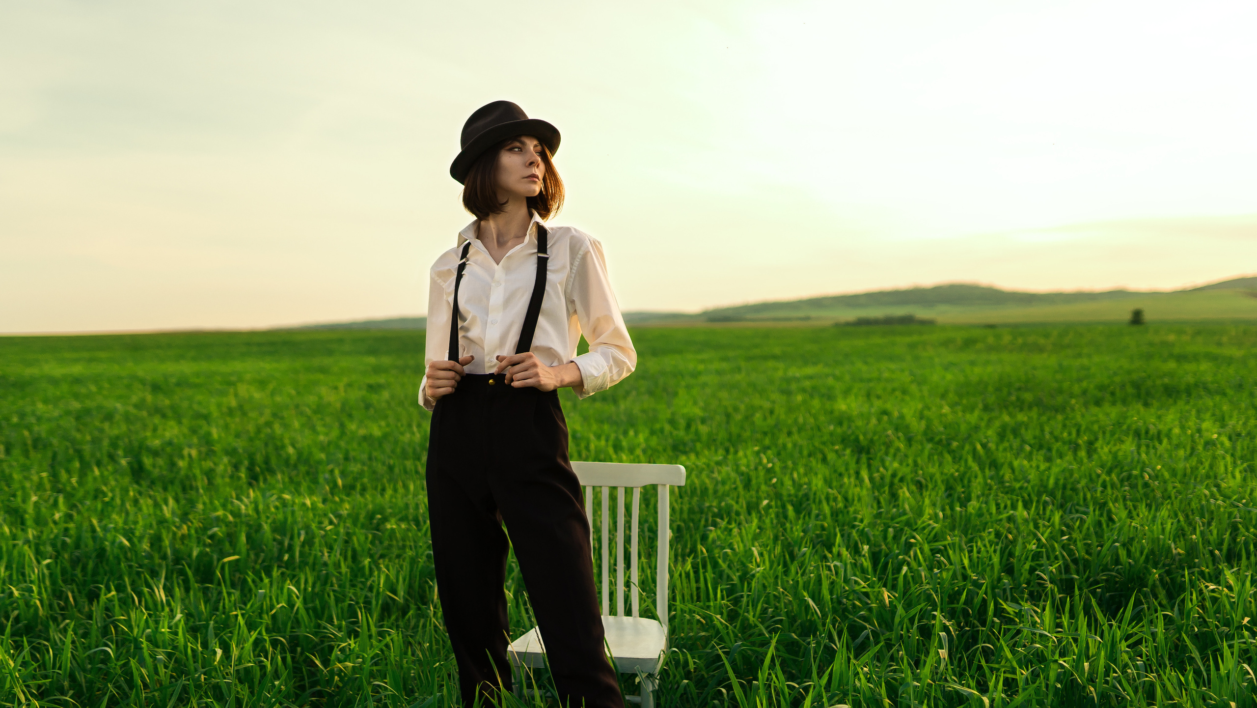 Kristina. Алексей Тестов — фотограф