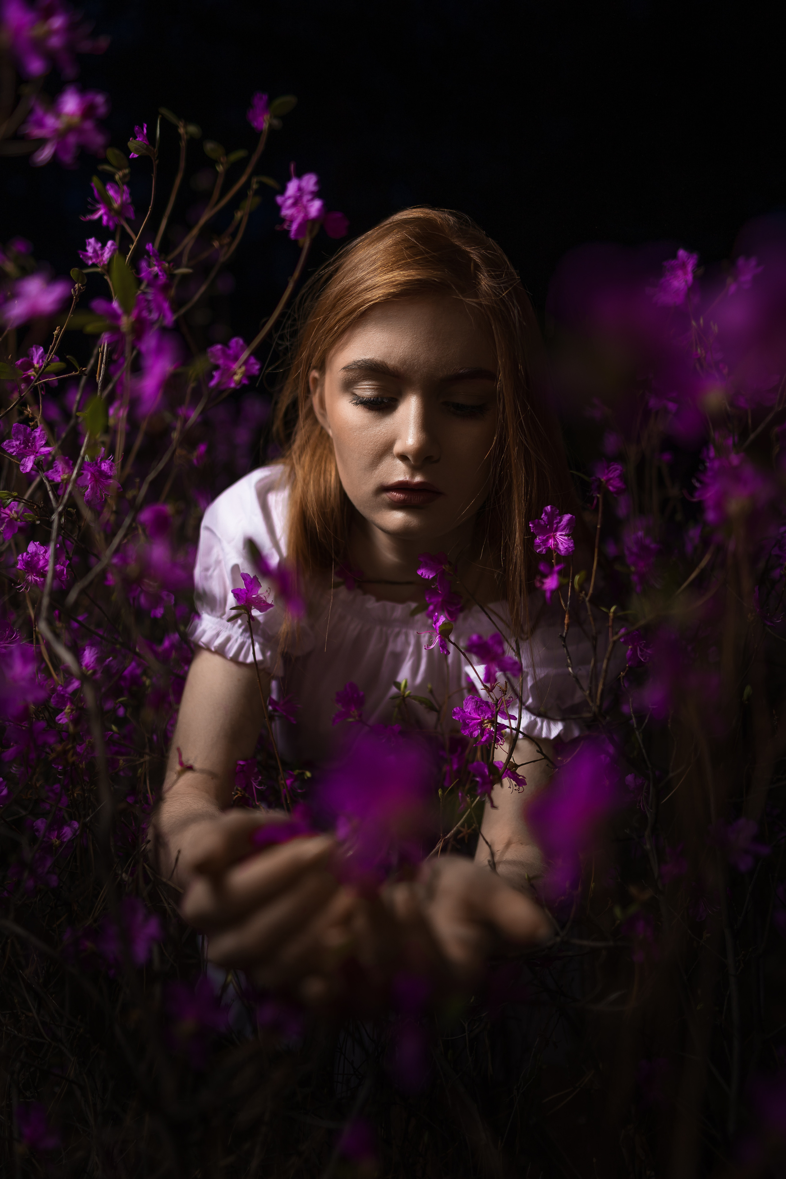 Liza. Алексей Тестов — фотограф