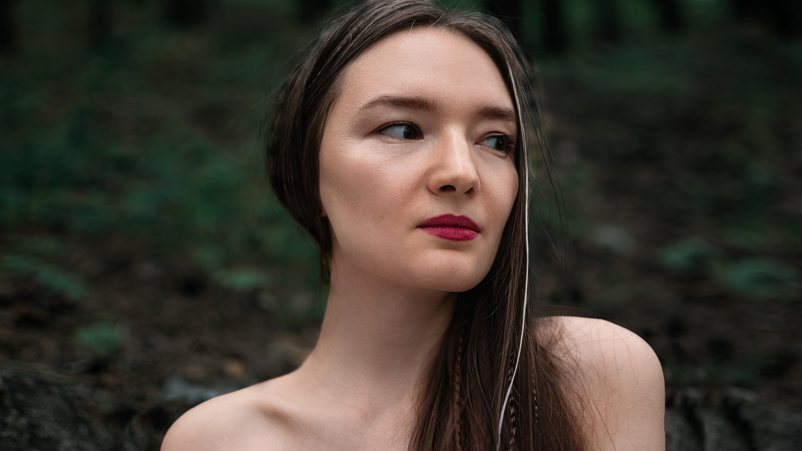 Nadia. Алексей Тестов — фотограф