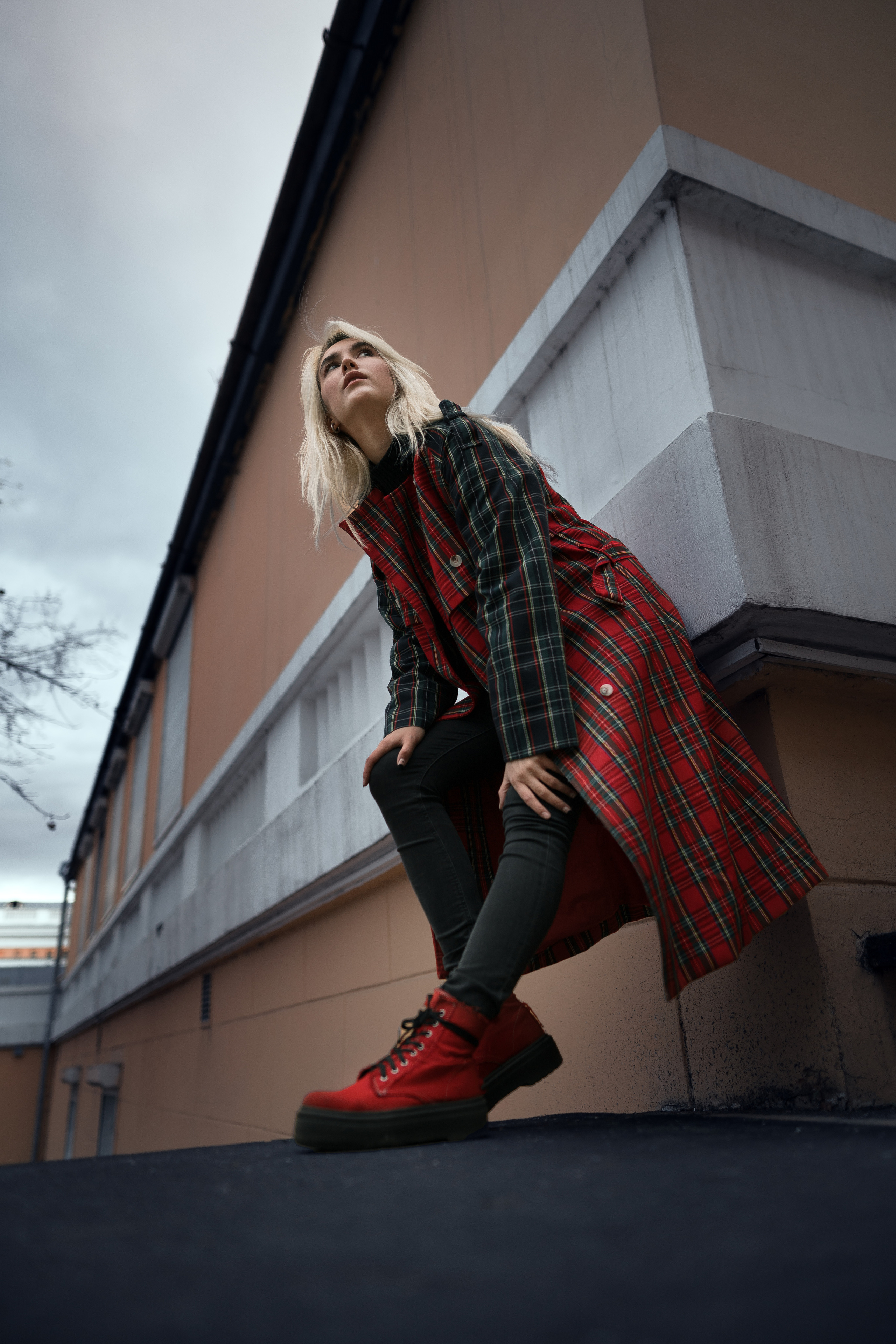 Lyuba. Алексей Тестов — фотограф