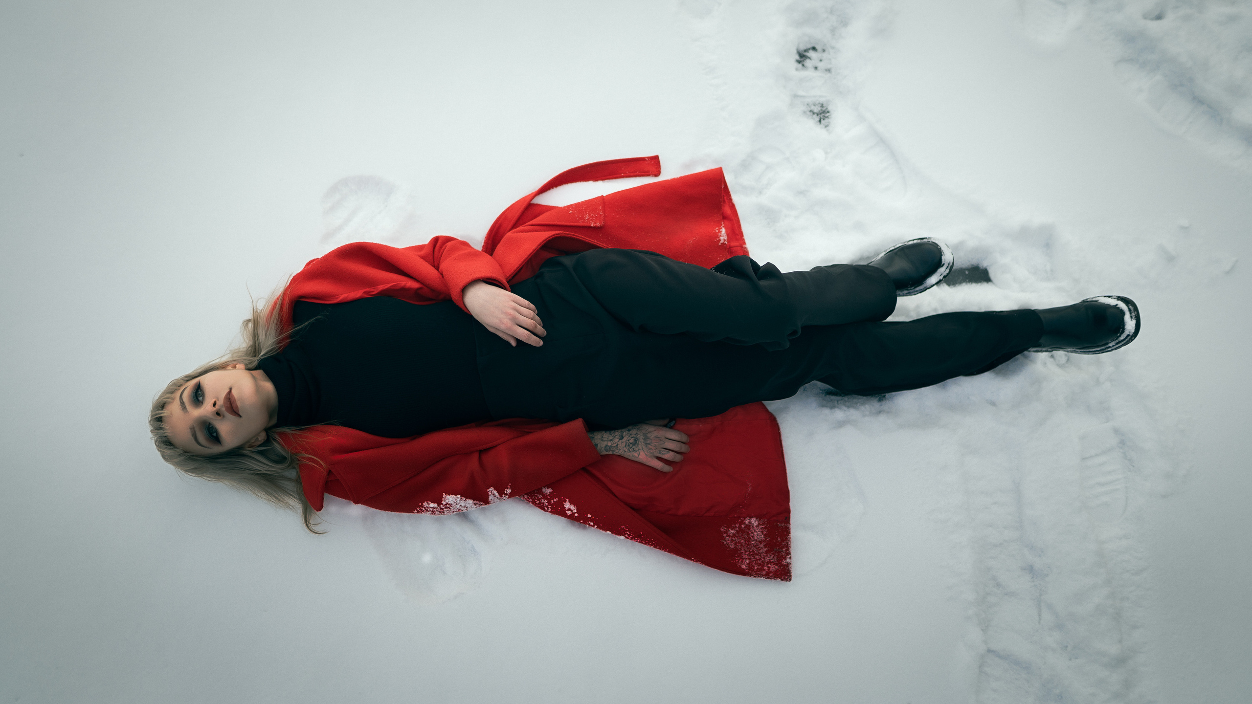 Asya. Алексей Тестов — фотограф