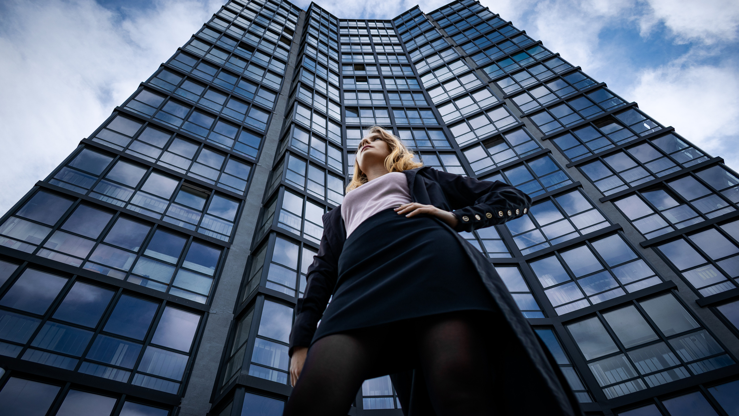 Nastya. Алексей Тестов — фотограф