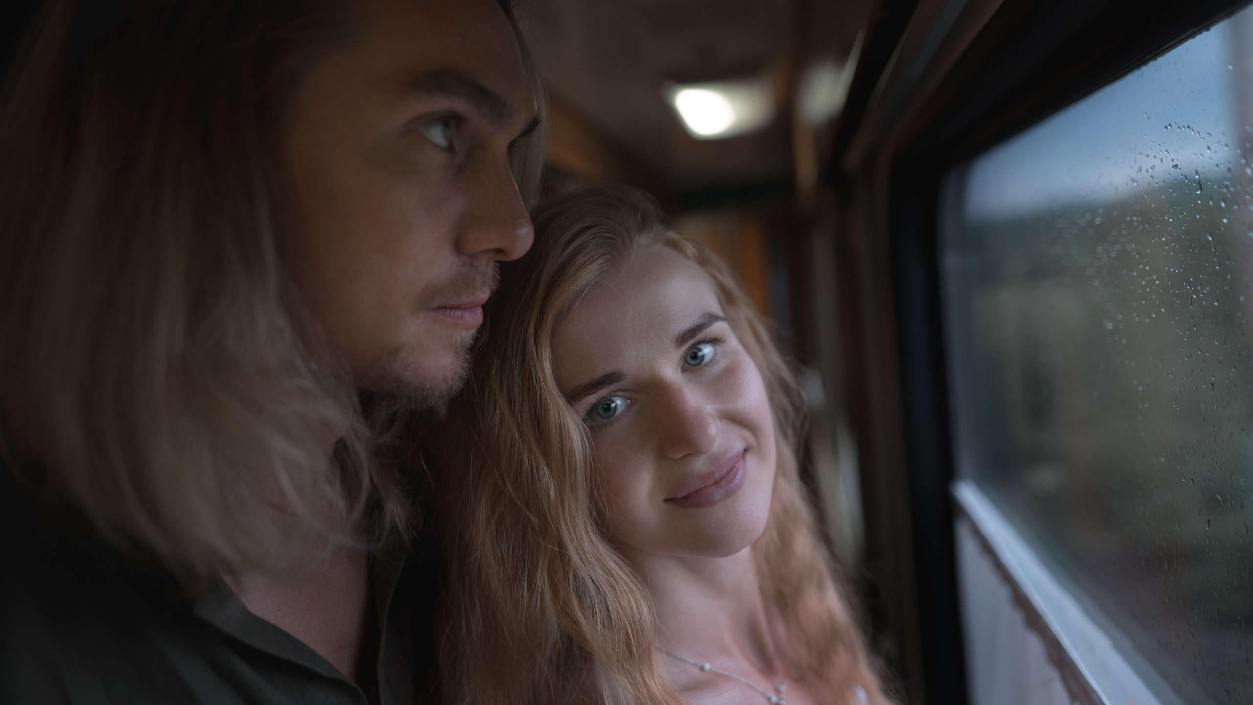 Kirill and Nastya. Алексей Тестов — фотограф