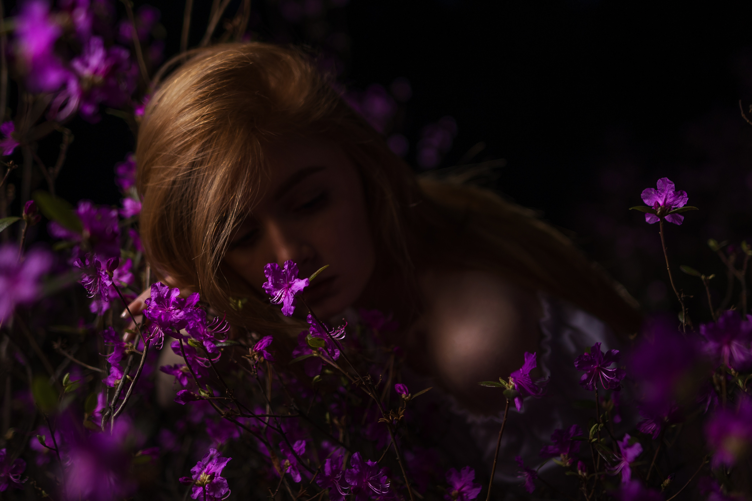 Liza. Алексей Тестов — фотограф