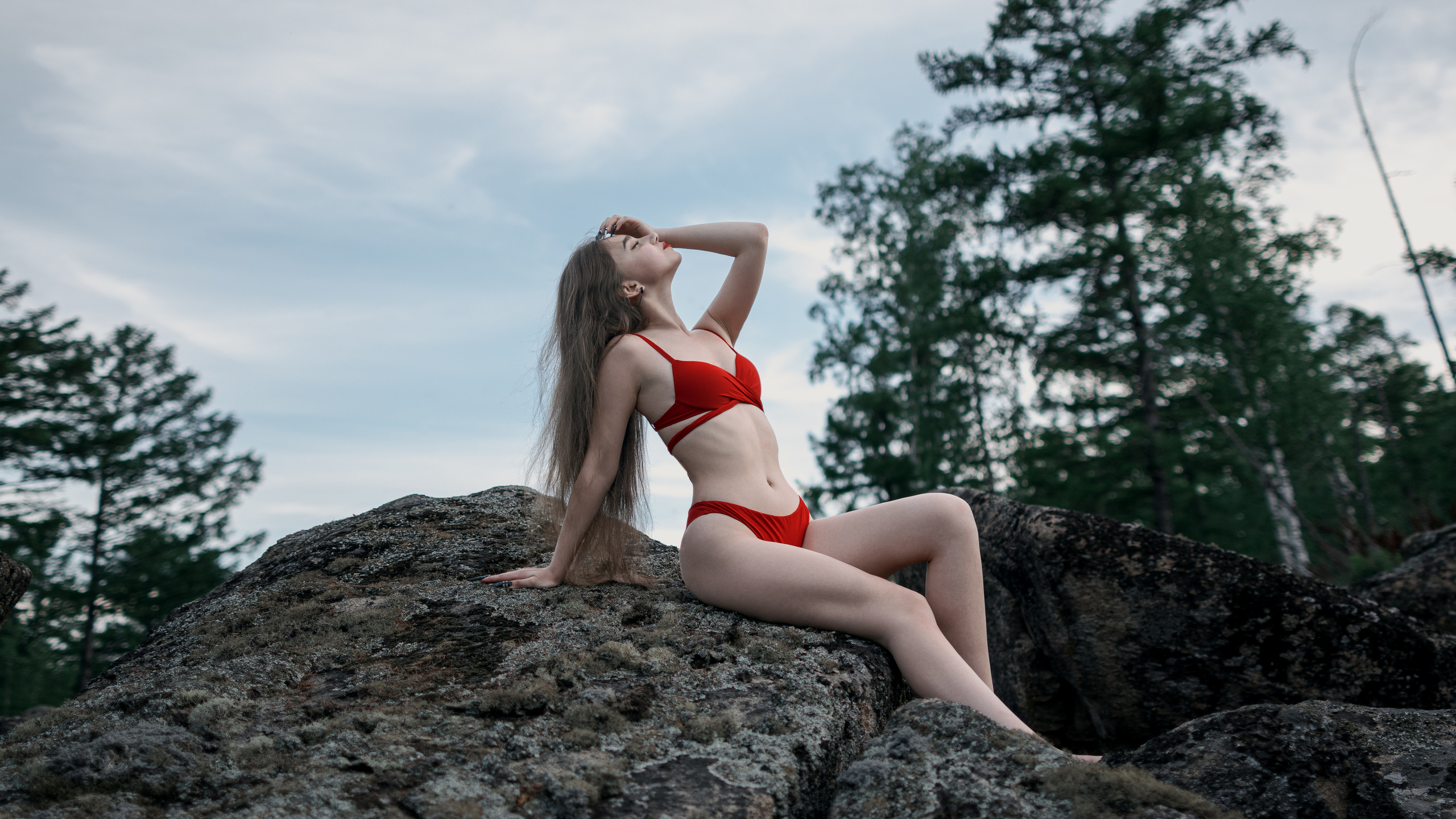 Uliana. Алексей Тестов — фотограф