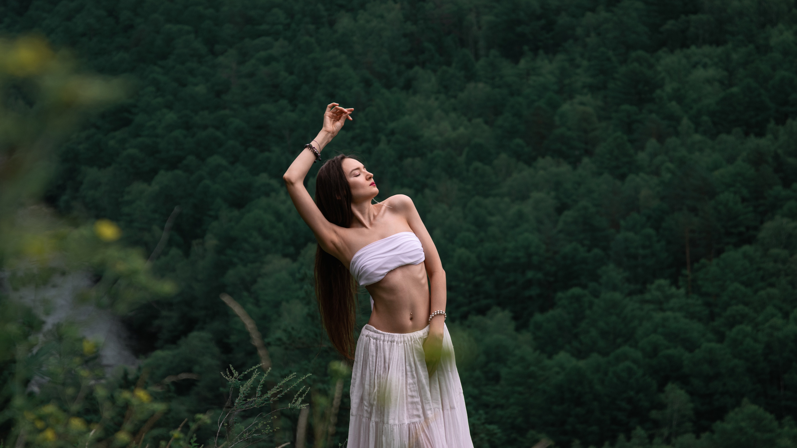 Nadia. Алексей Тестов — фотограф