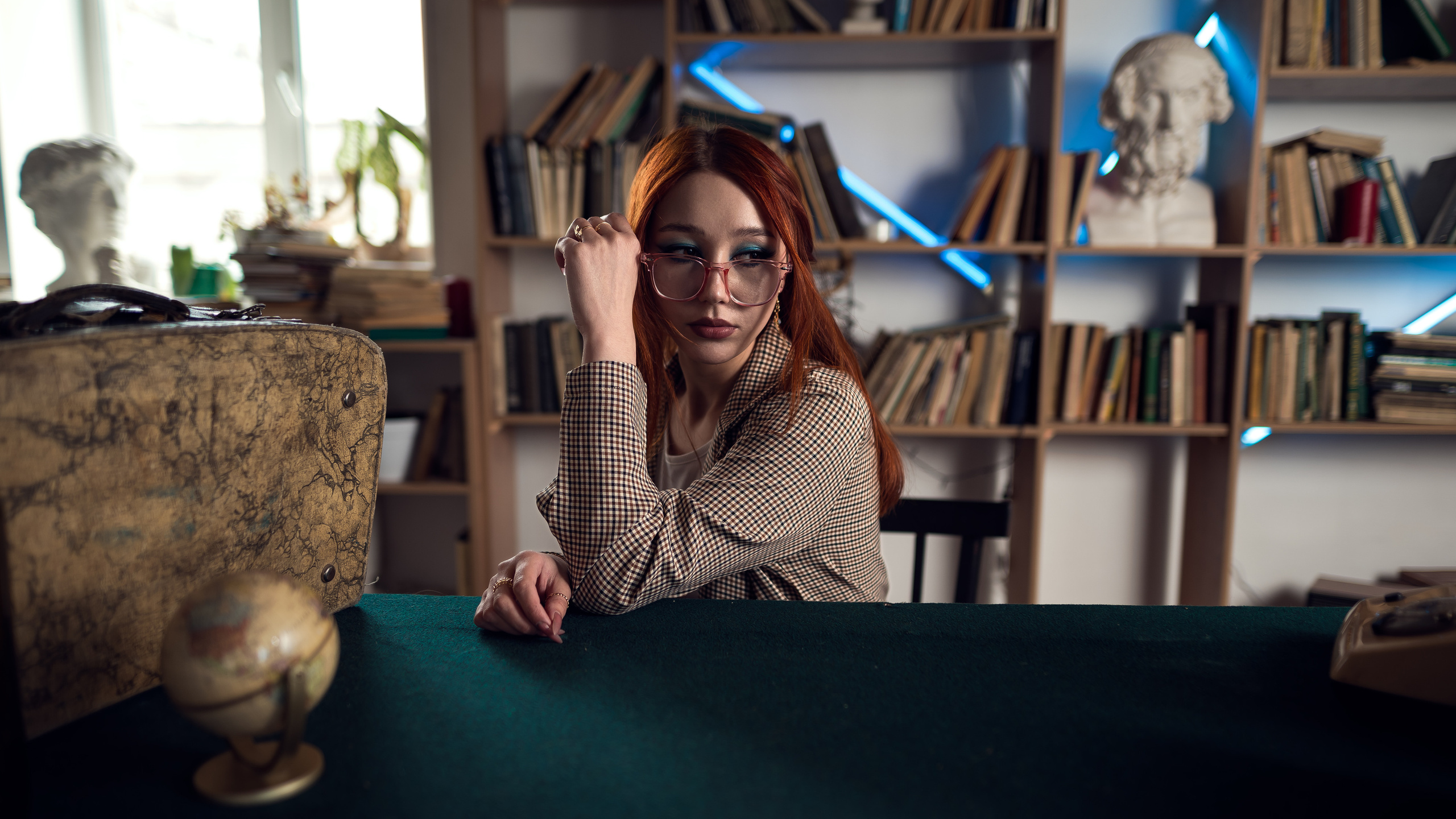 Tanya. Алексей Тестов — фотограф