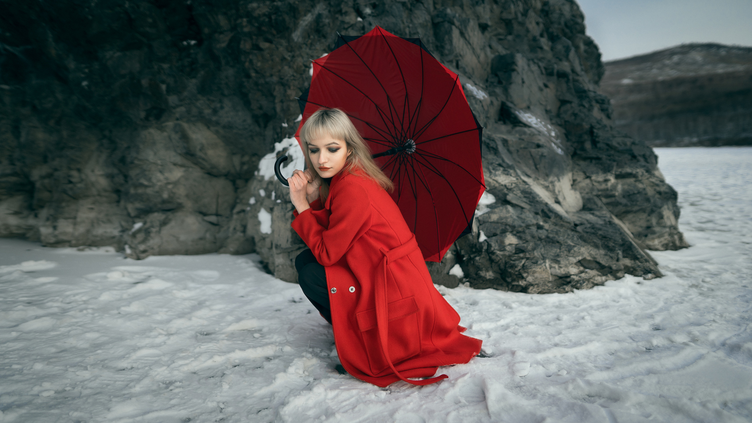 Asya. Алексей Тестов — фотограф