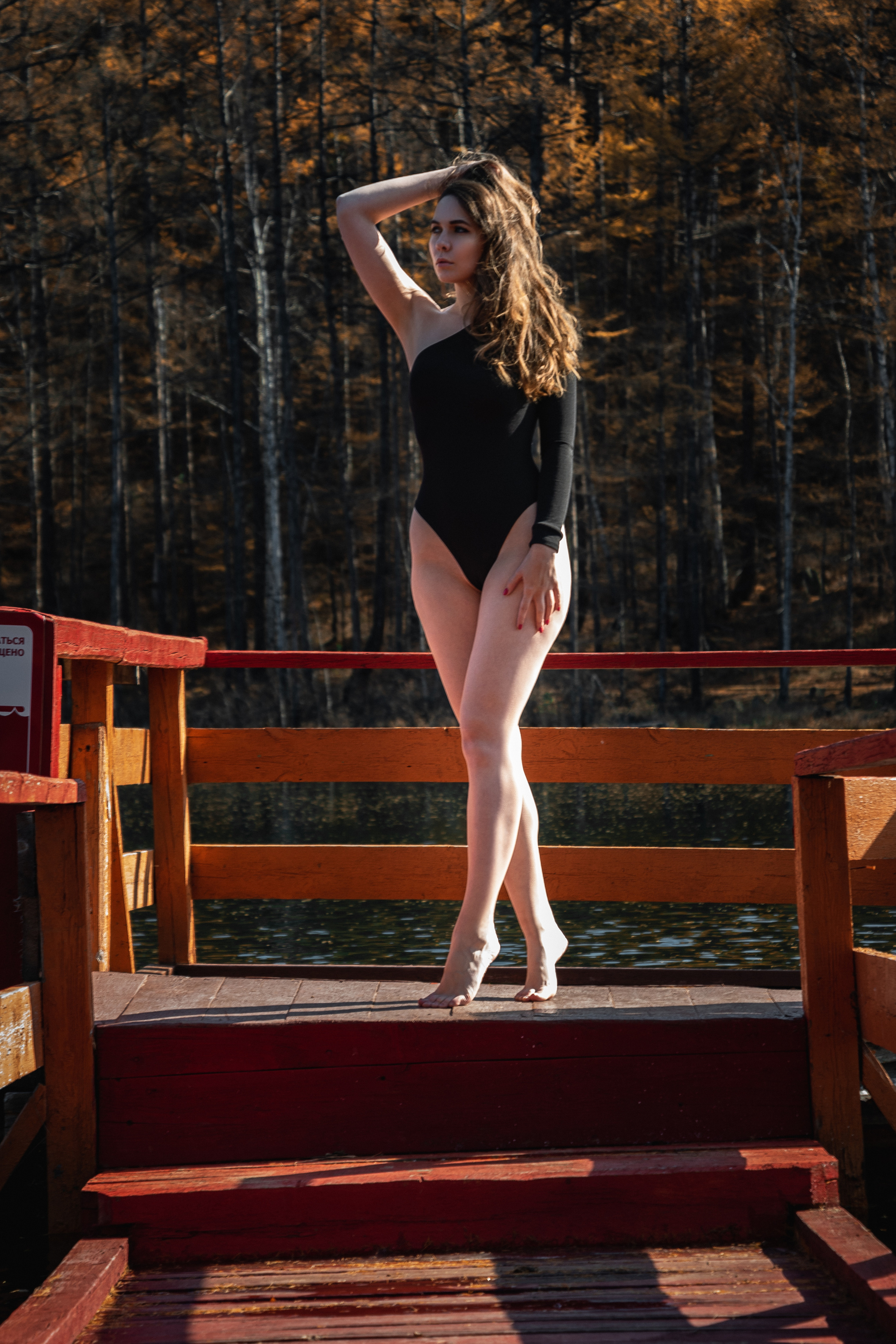 Kristina. Алексей Тестов — фотограф