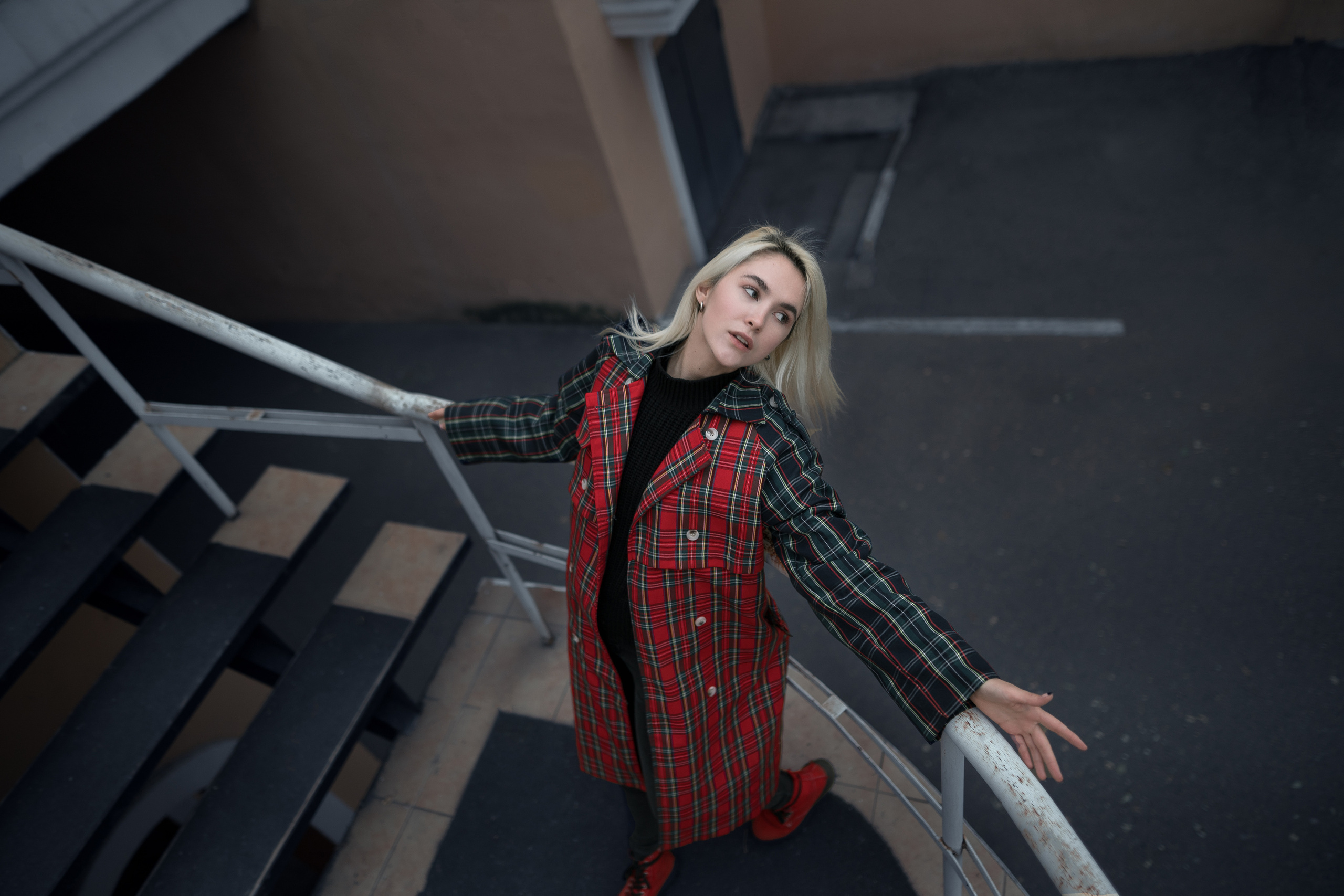 Lyuba. Алексей Тестов — фотограф