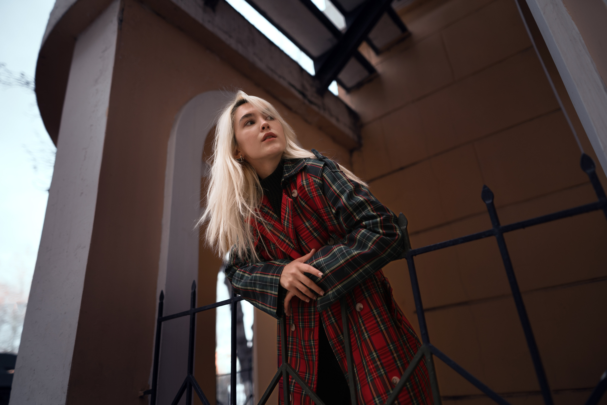 Lyuba. Алексей Тестов — фотограф