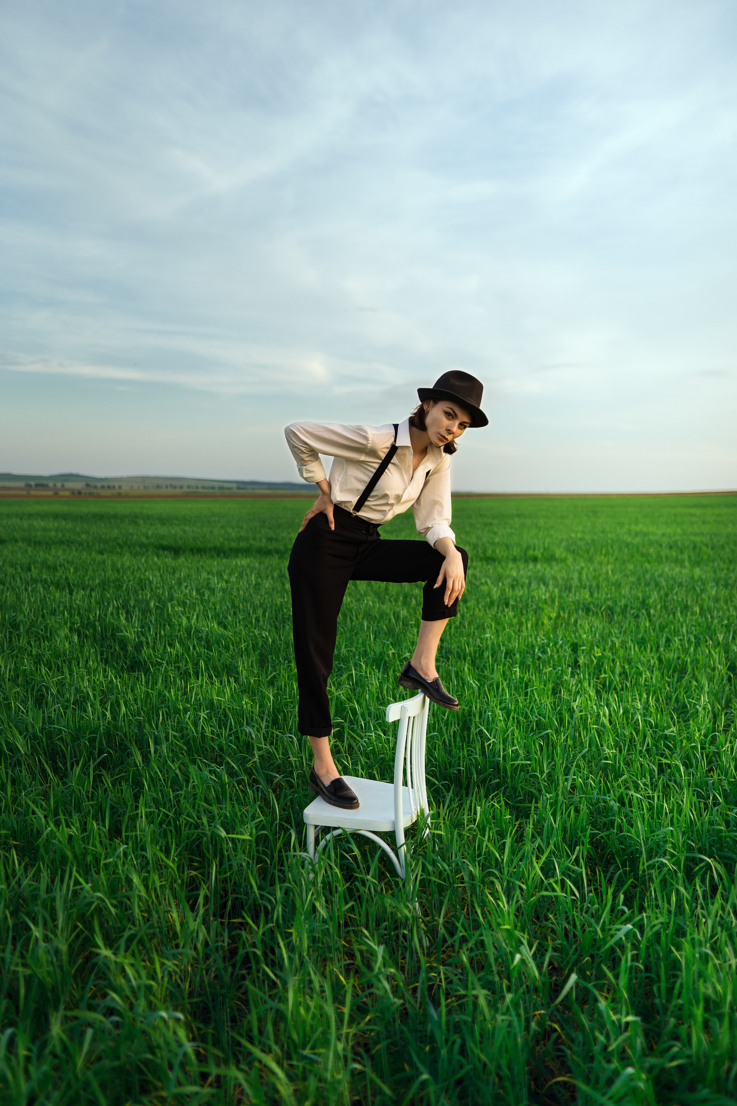 Kristina. Алексей Тестов — фотограф