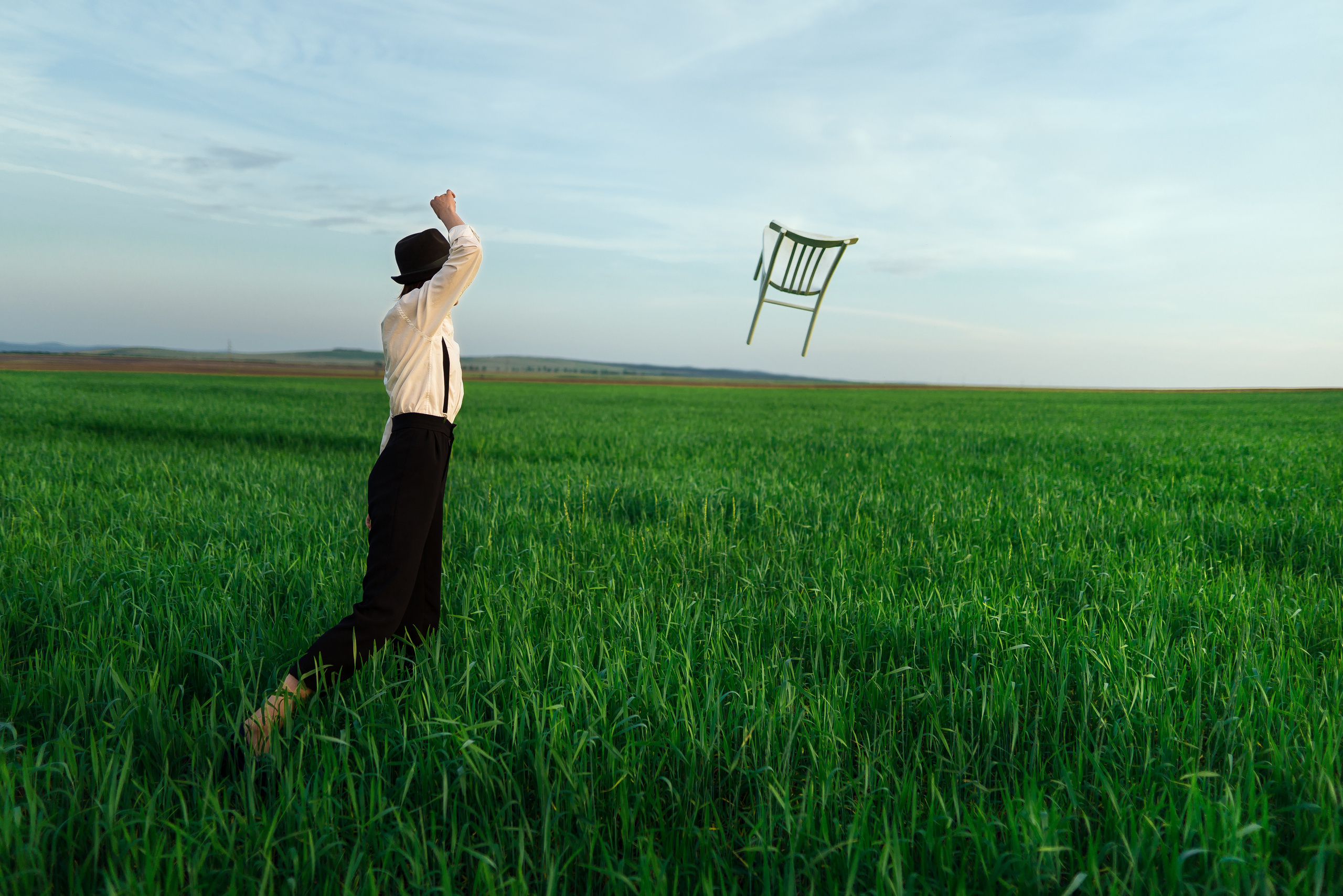 Kristina. Алексей Тестов — фотограф