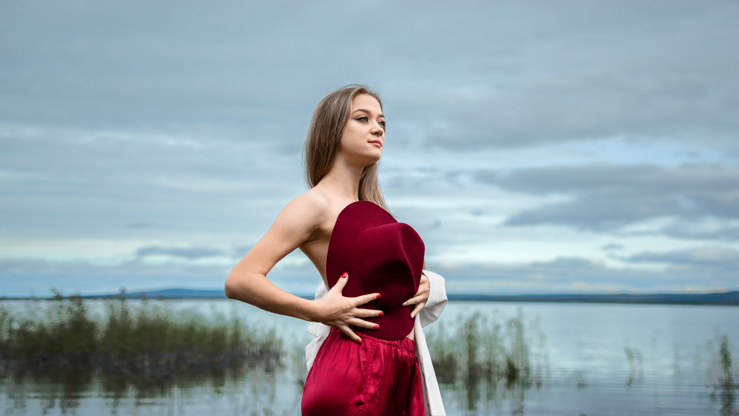 Nastya. Алексей Тестов — фотограф